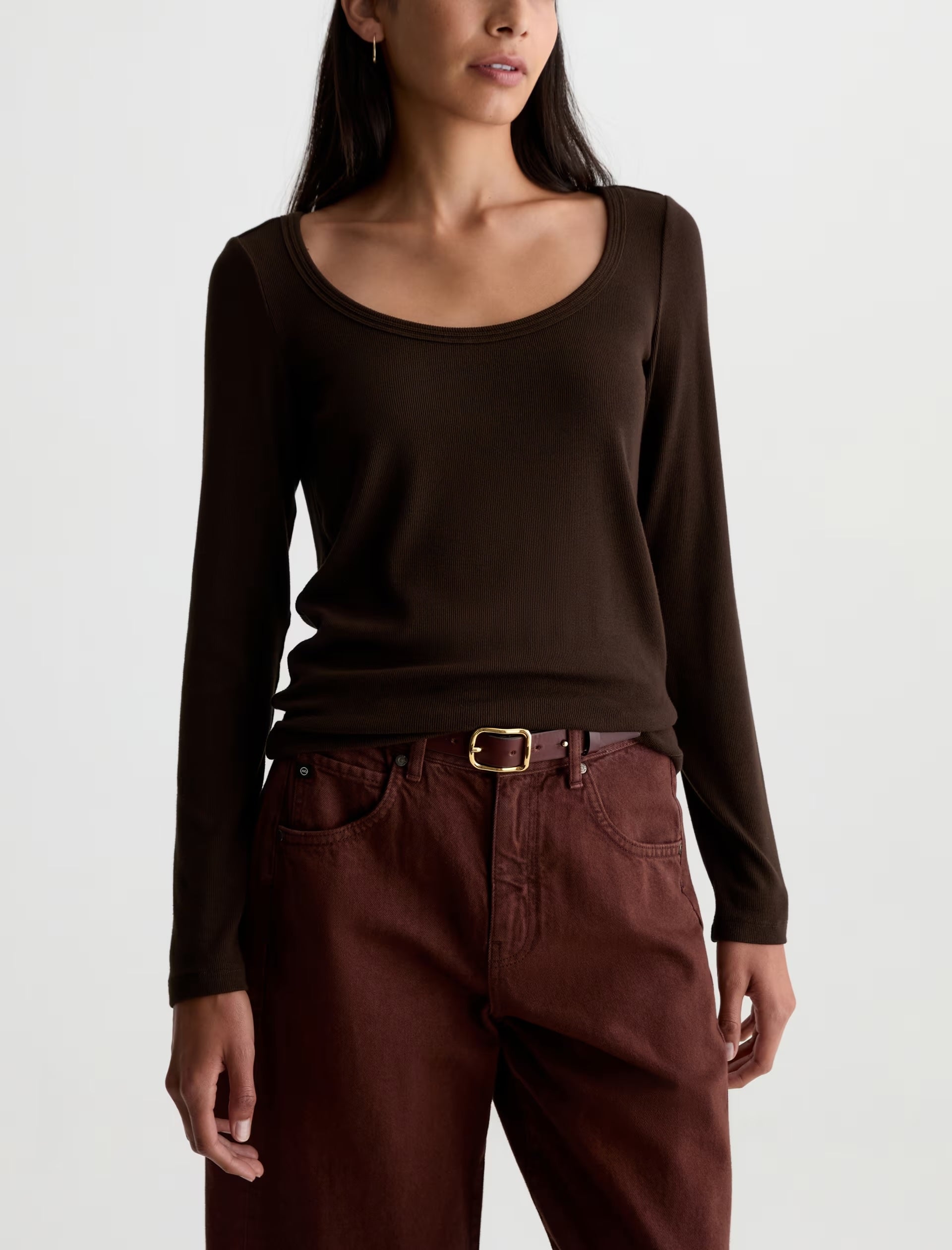 Giah Long Sleeve