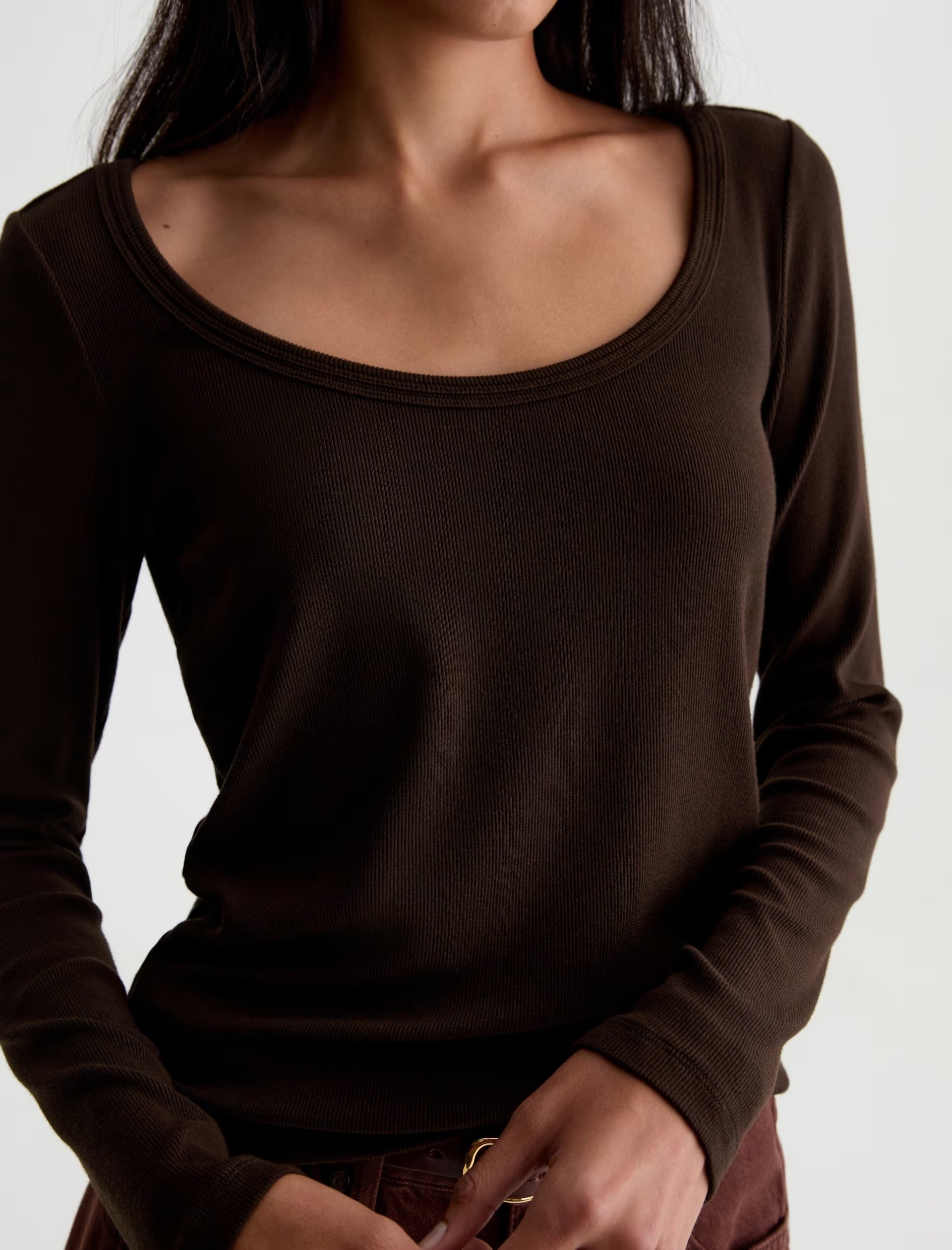Giah Long Sleeve