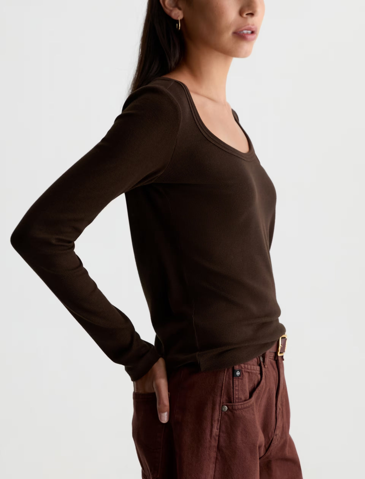Giah Long Sleeve