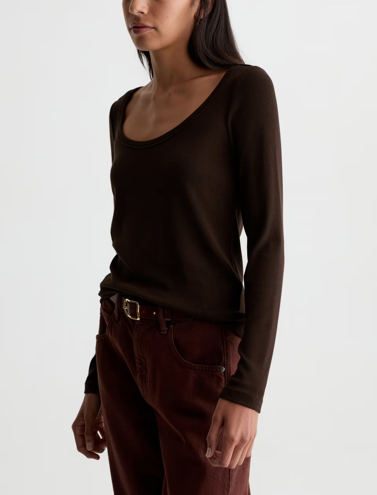Giah Long Sleeve