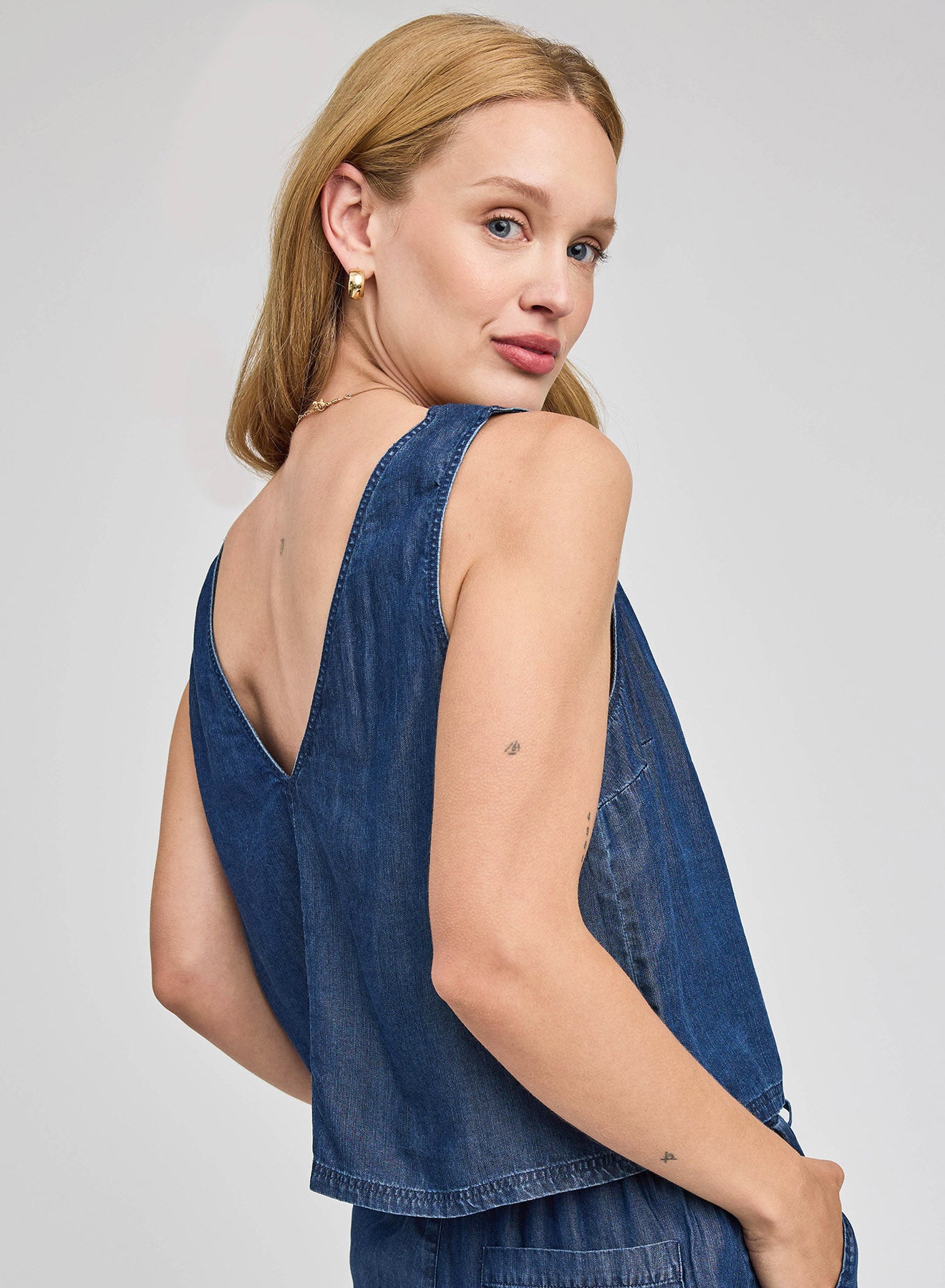 Colette Tank