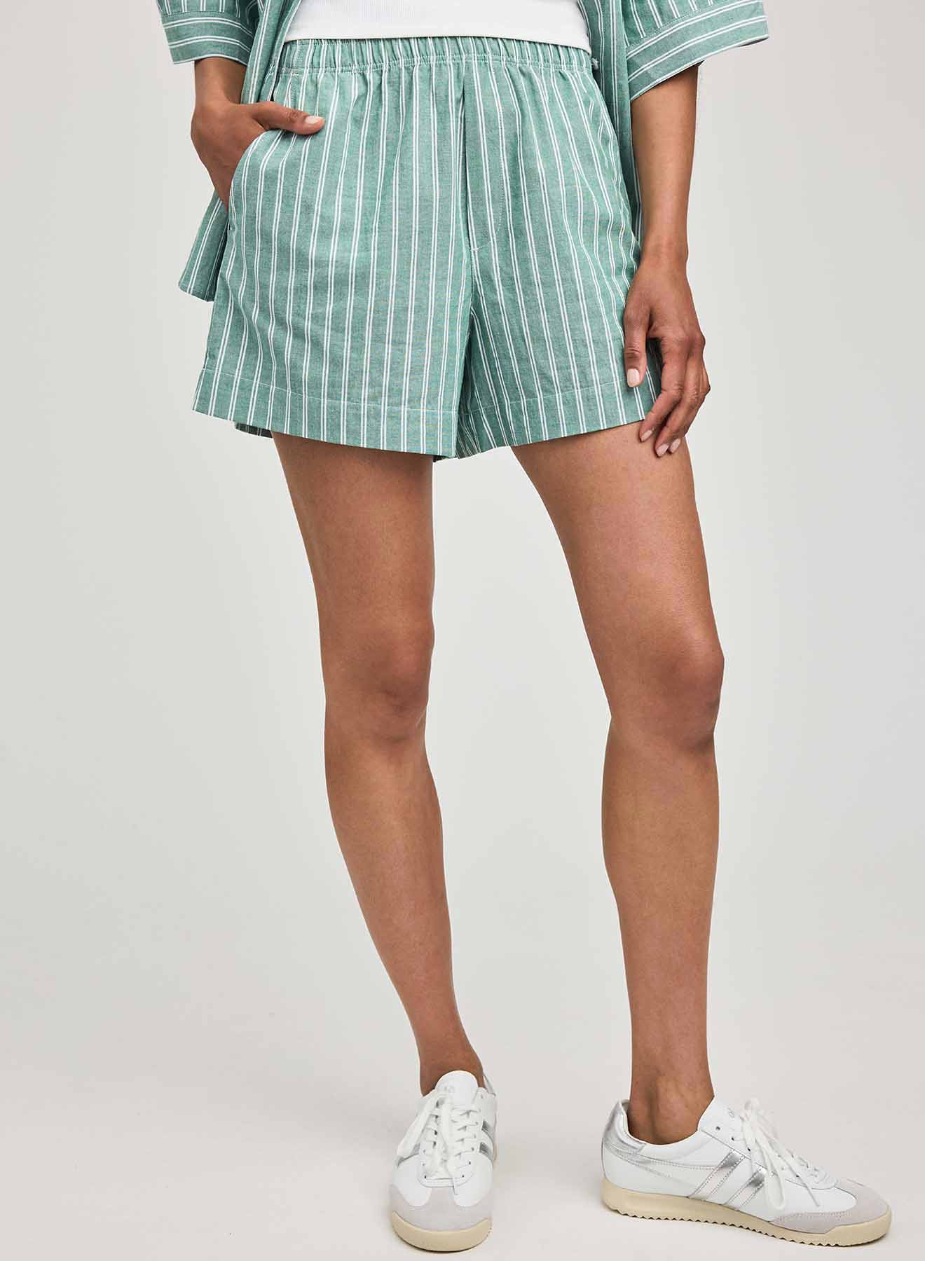Lima Short