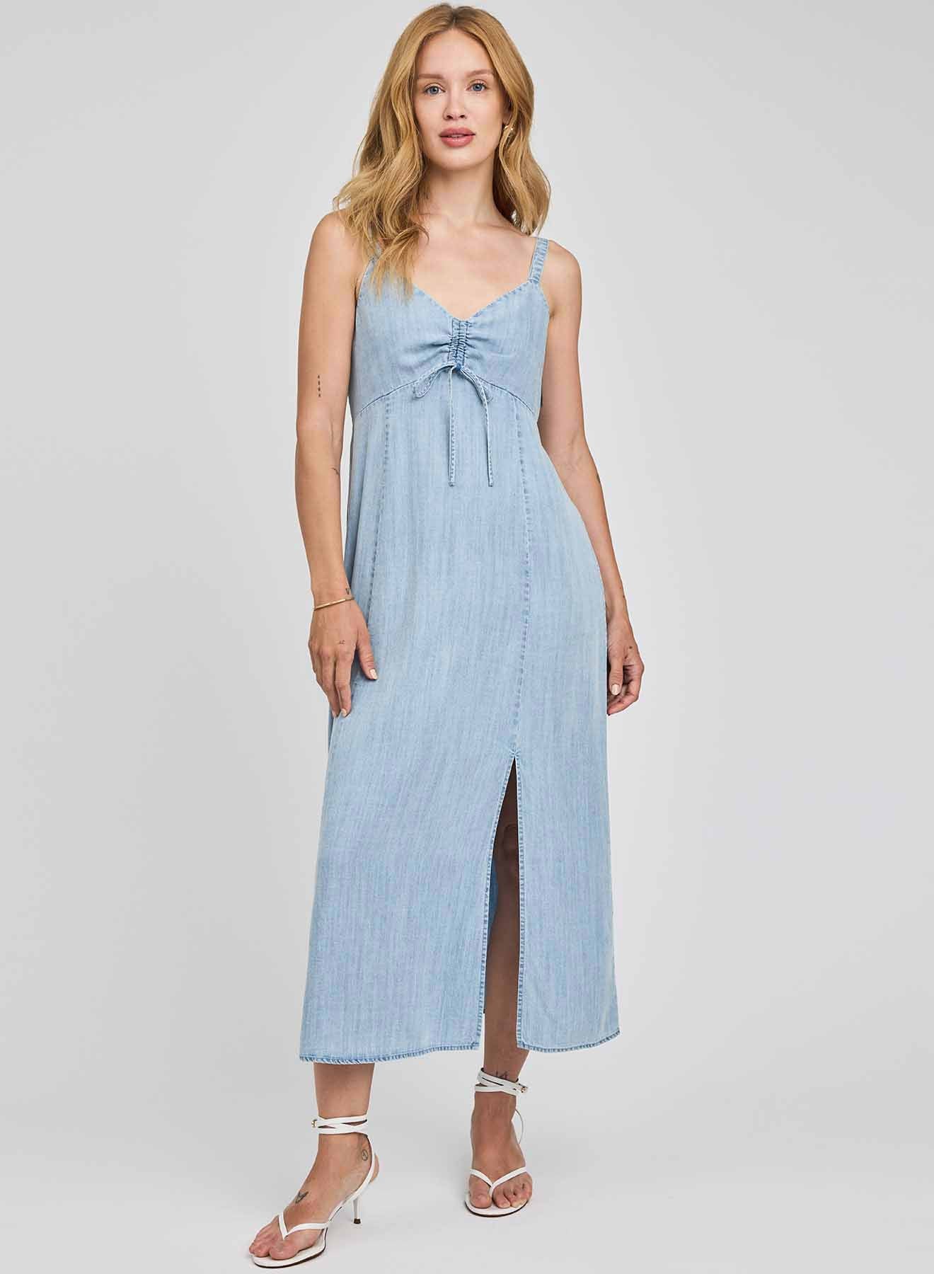 Renata Dress