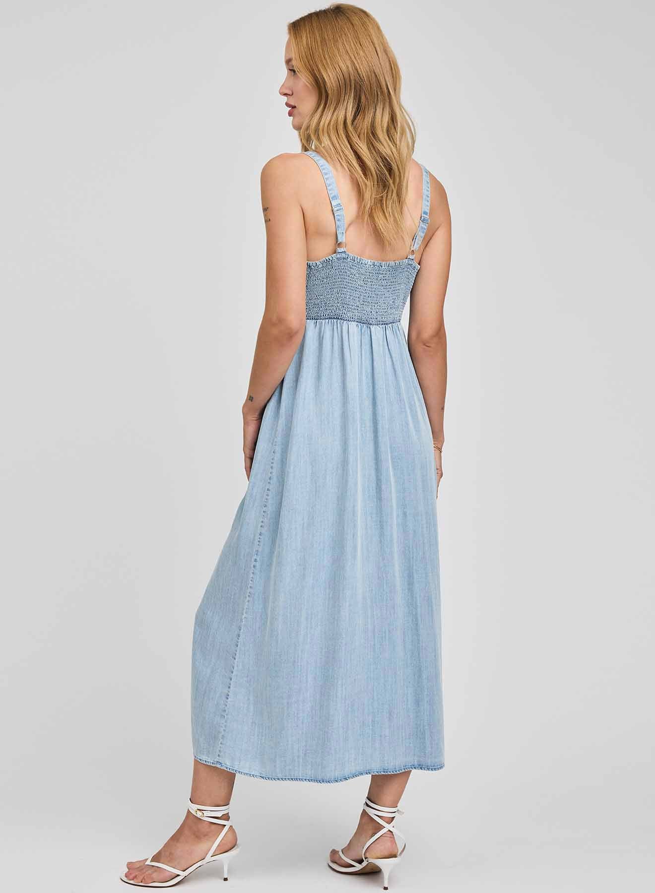 Renata Dress