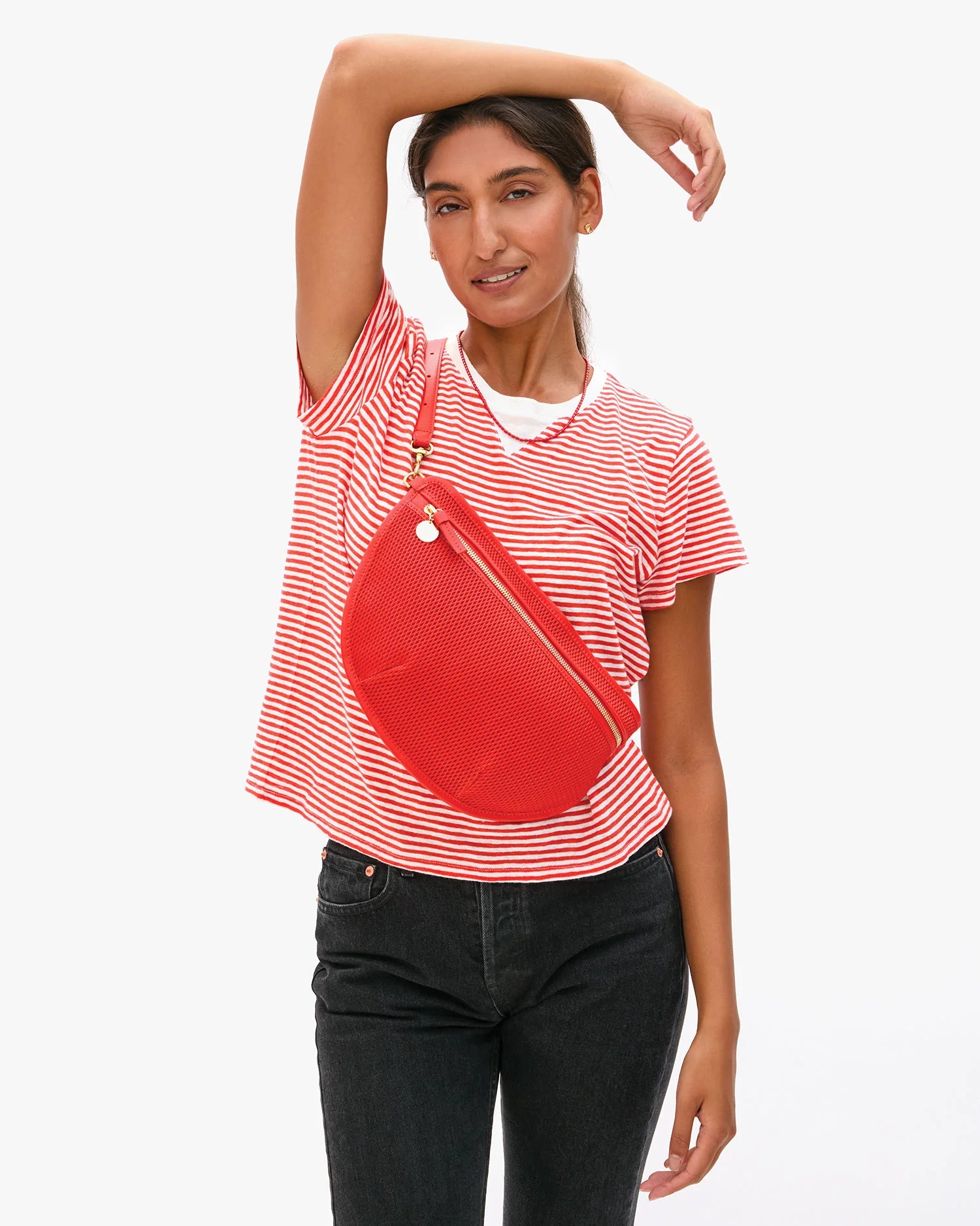 Grande Fanny - Diamond Perf