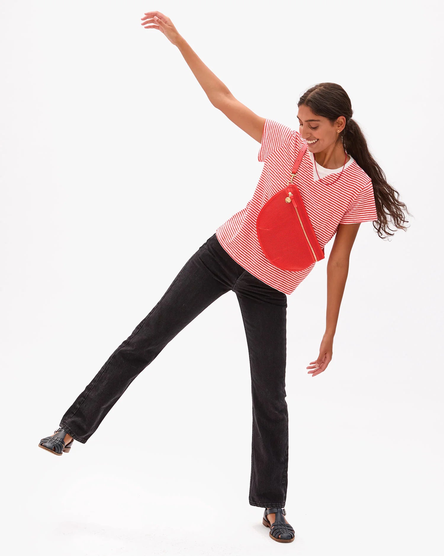 Grande Fanny - Diamond Perf