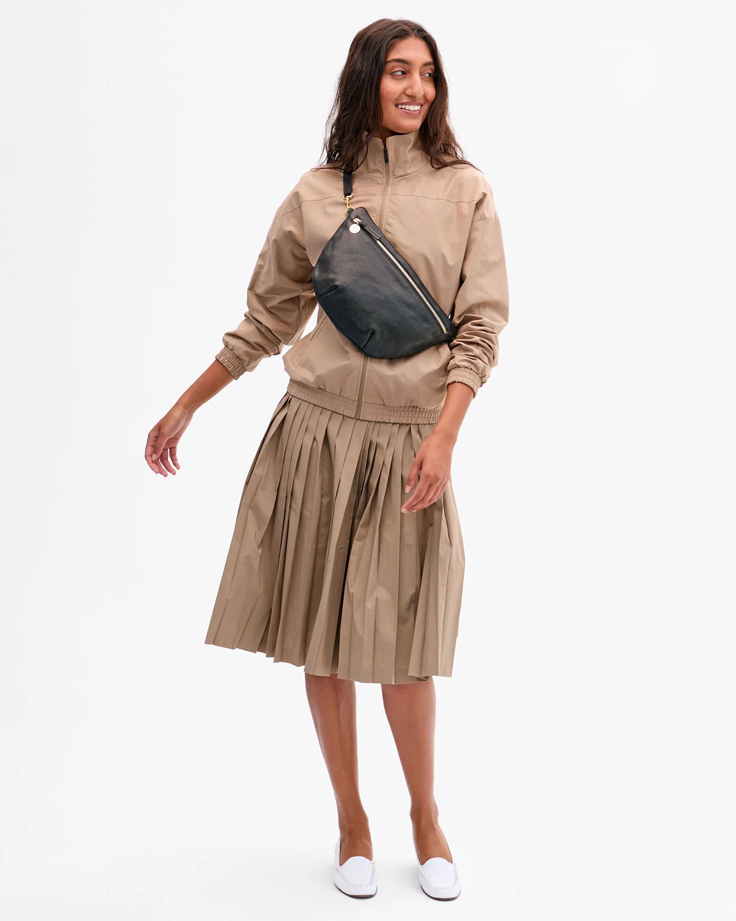 Grande Fanny - Petit Caviar