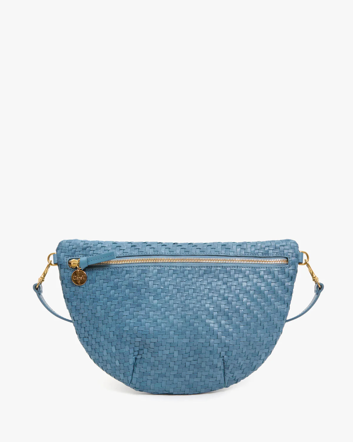 Woven Grande Fanny