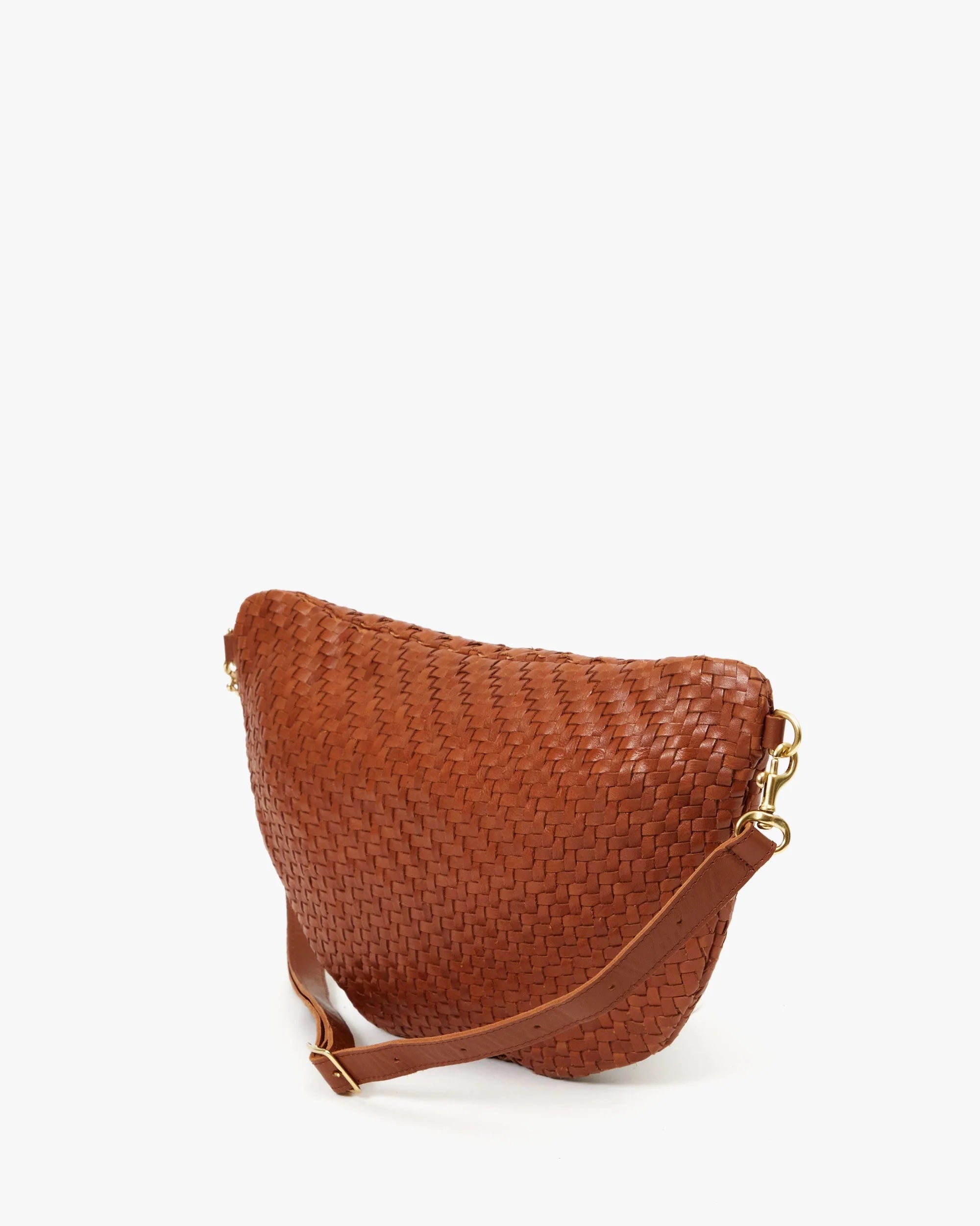 Woven Grande Fanny
