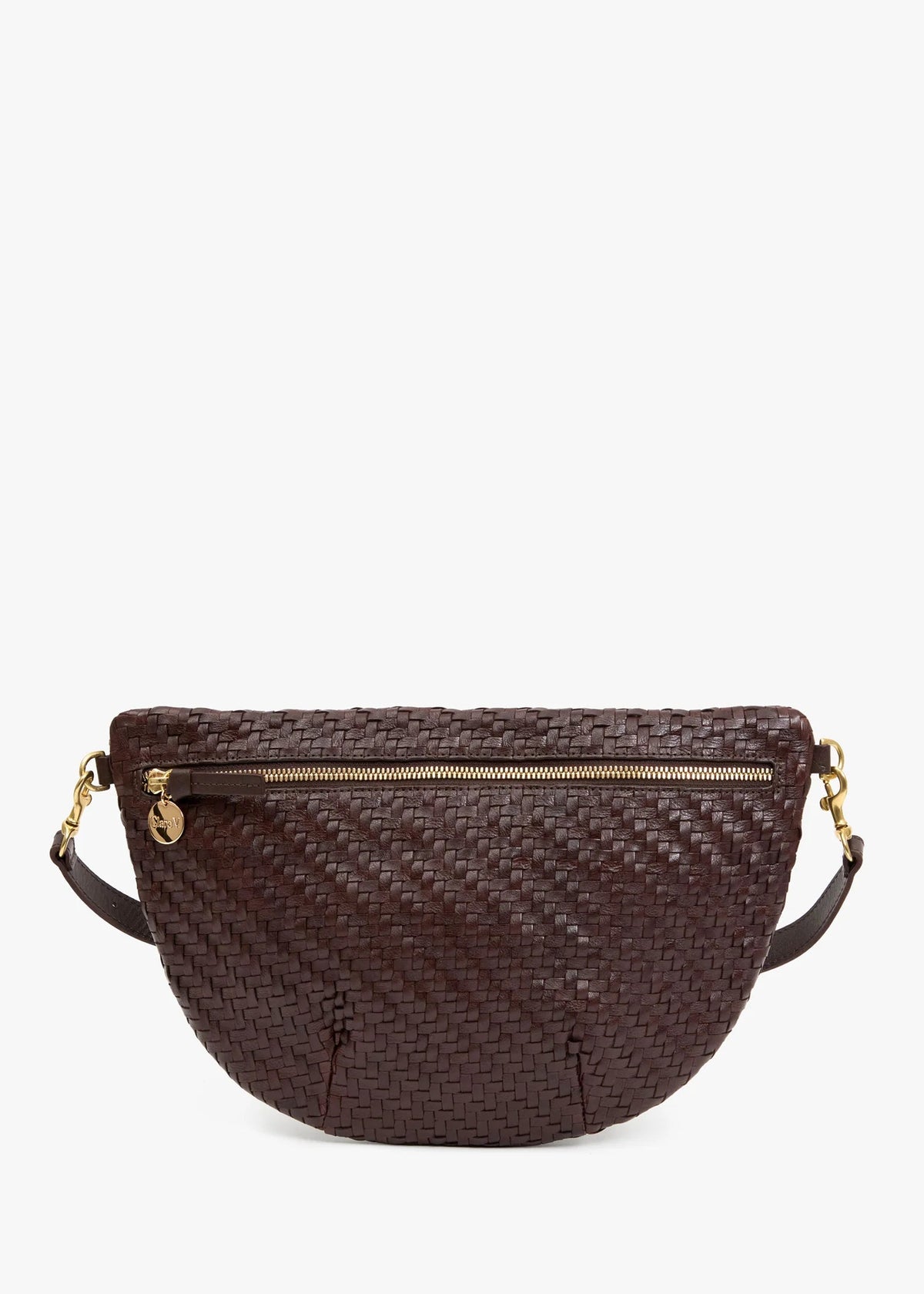 Woven Grande Fanny