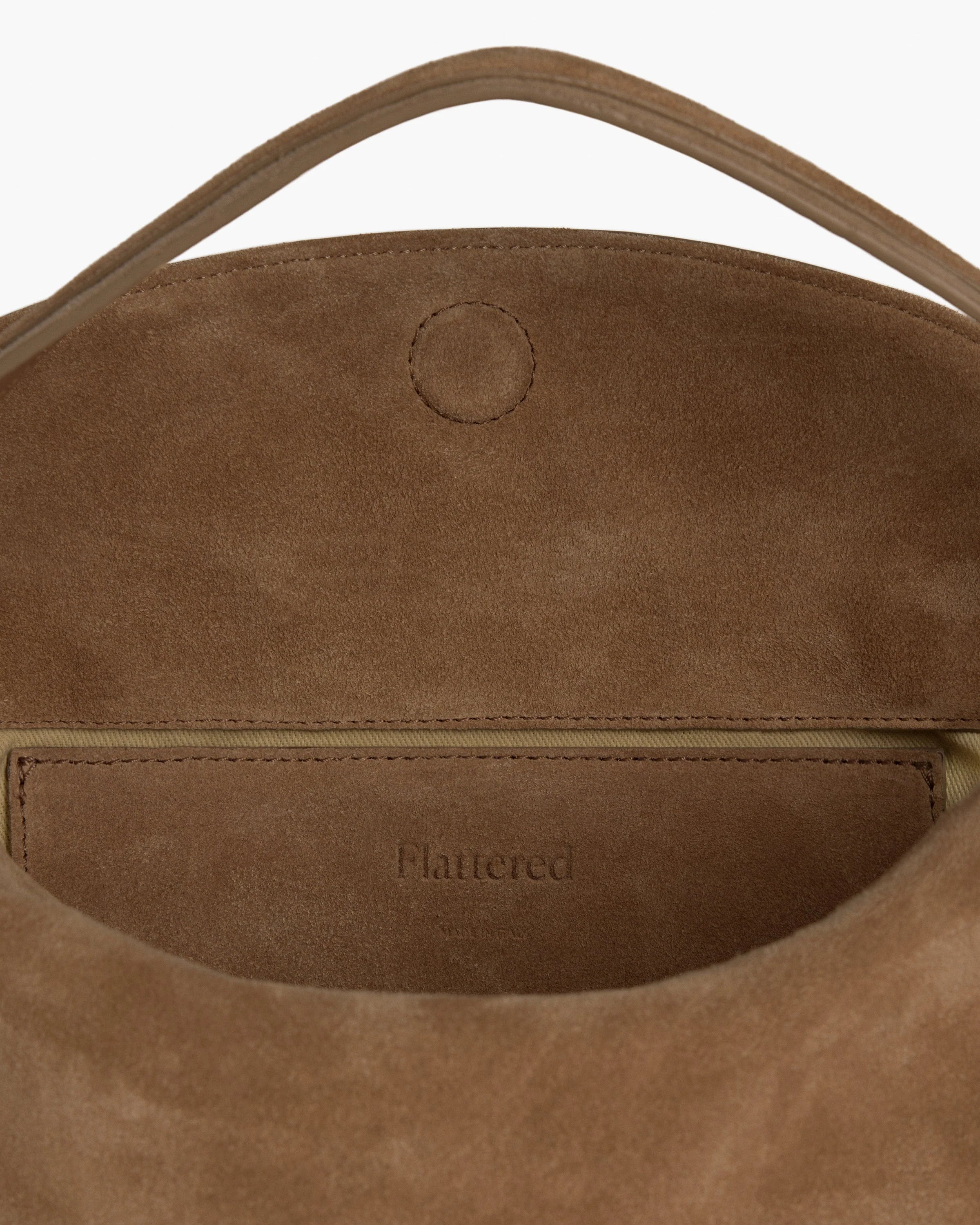 Hera Handbag