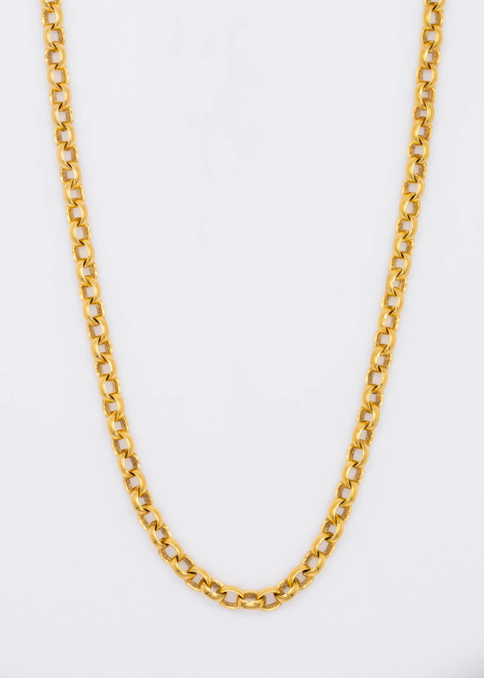 Strepitoso Necklace