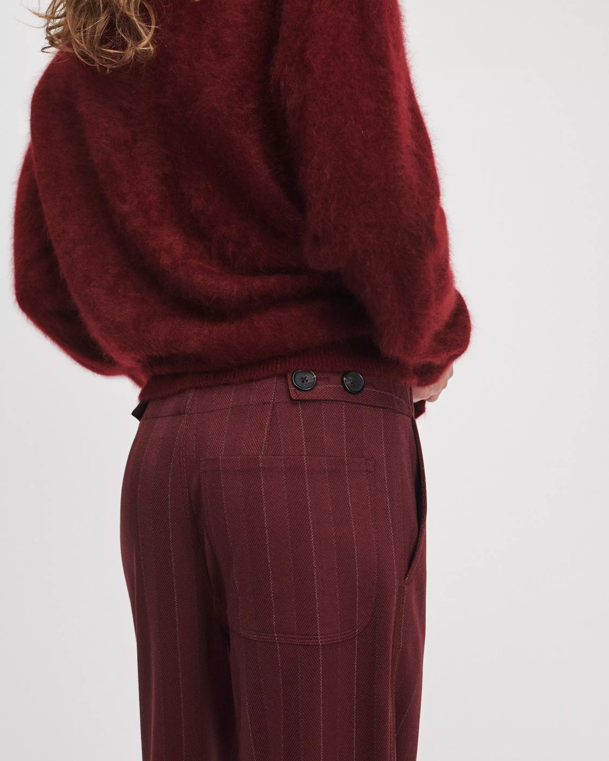 Irina Knit Pant