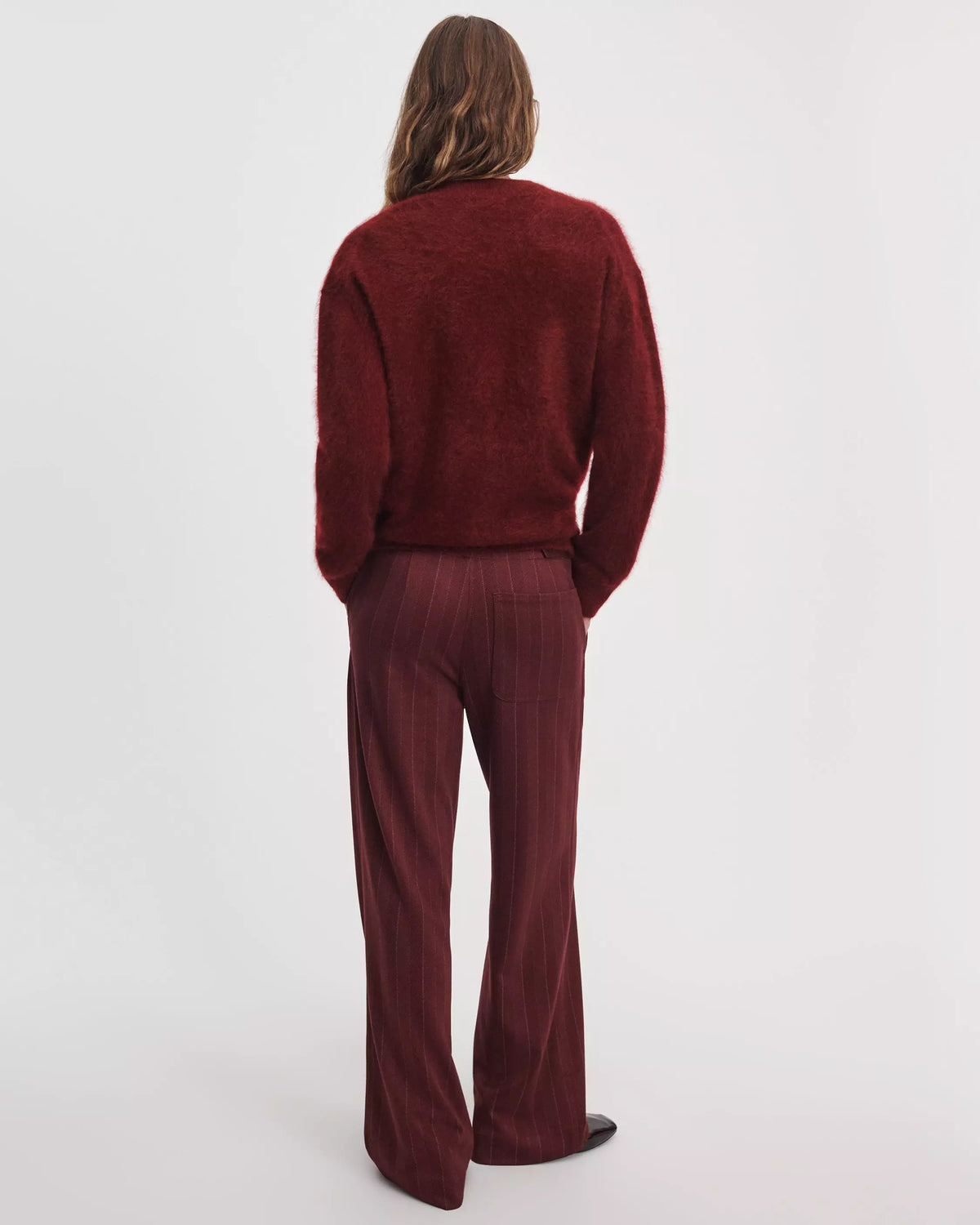 Irina Knit Pant