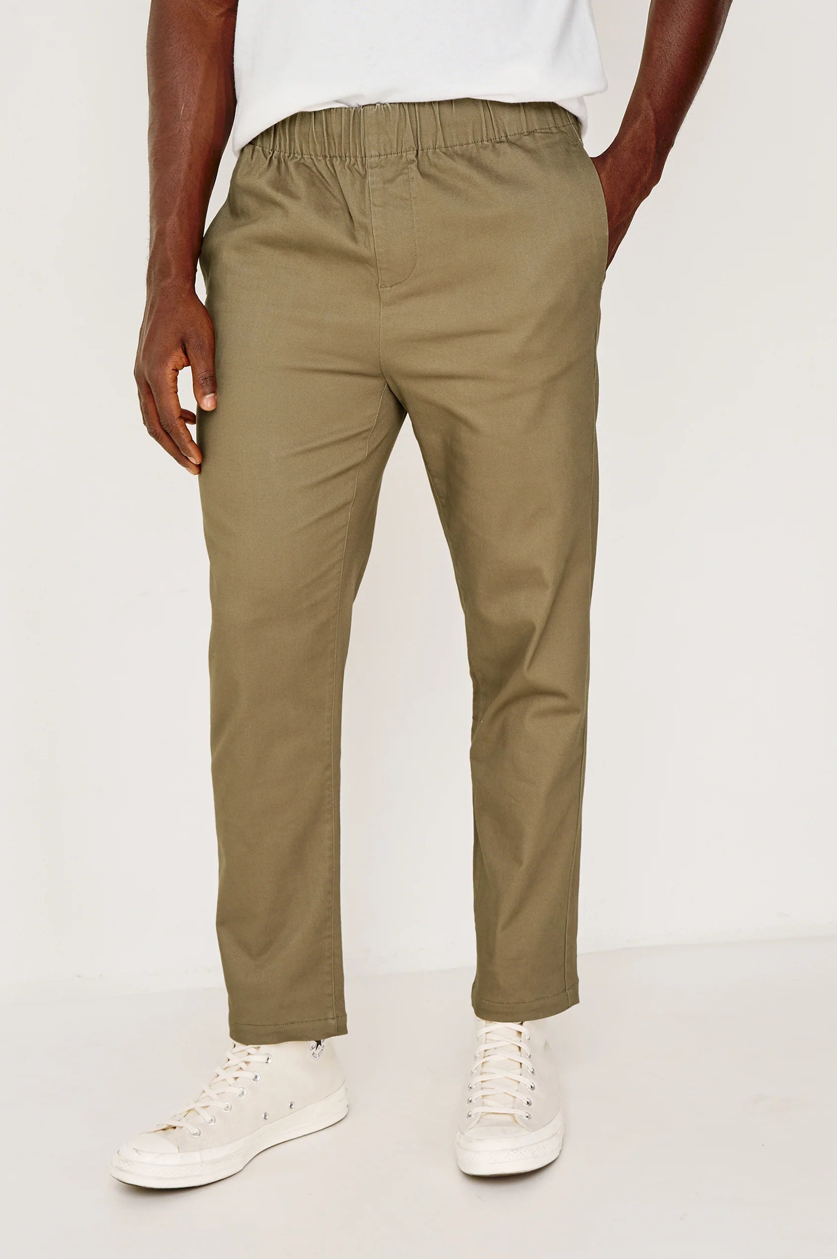 Julian Pant