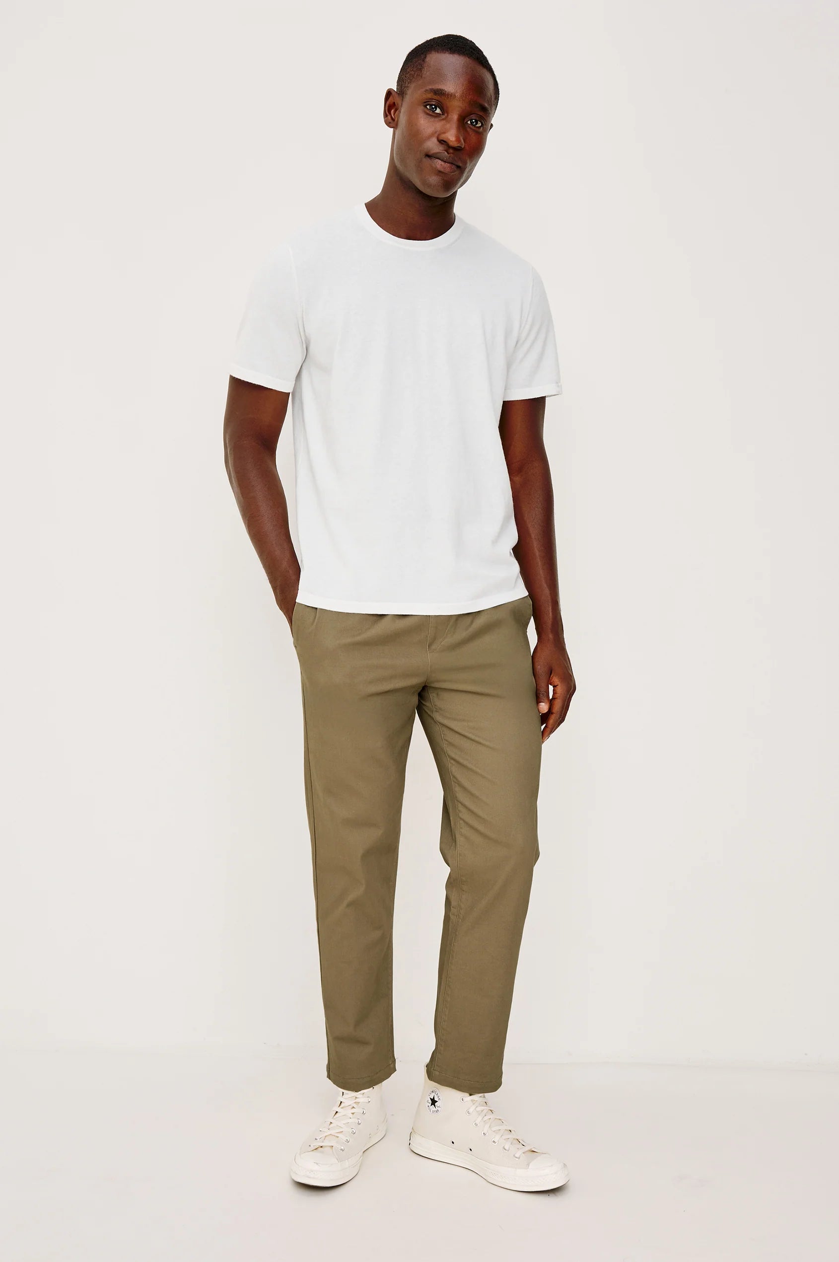Julian Pant