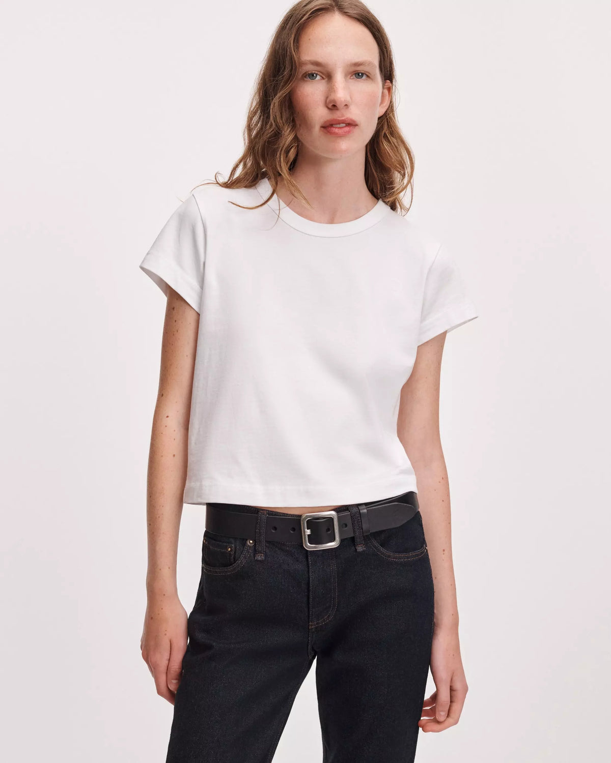 Kelly Perfect Tee