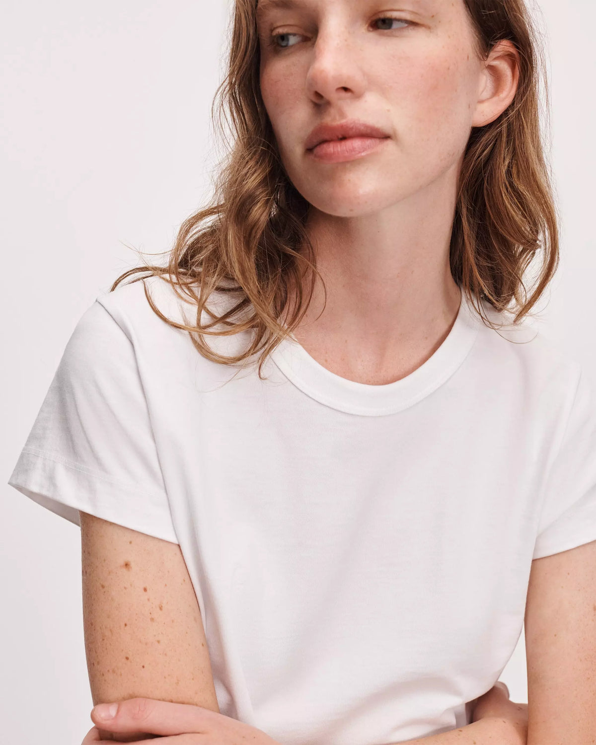 Kelly Perfect Tee