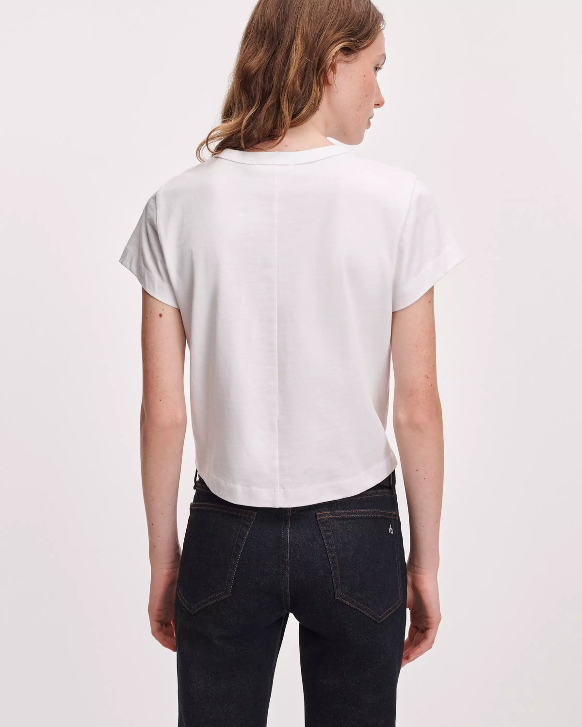 Kelly Perfect Tee