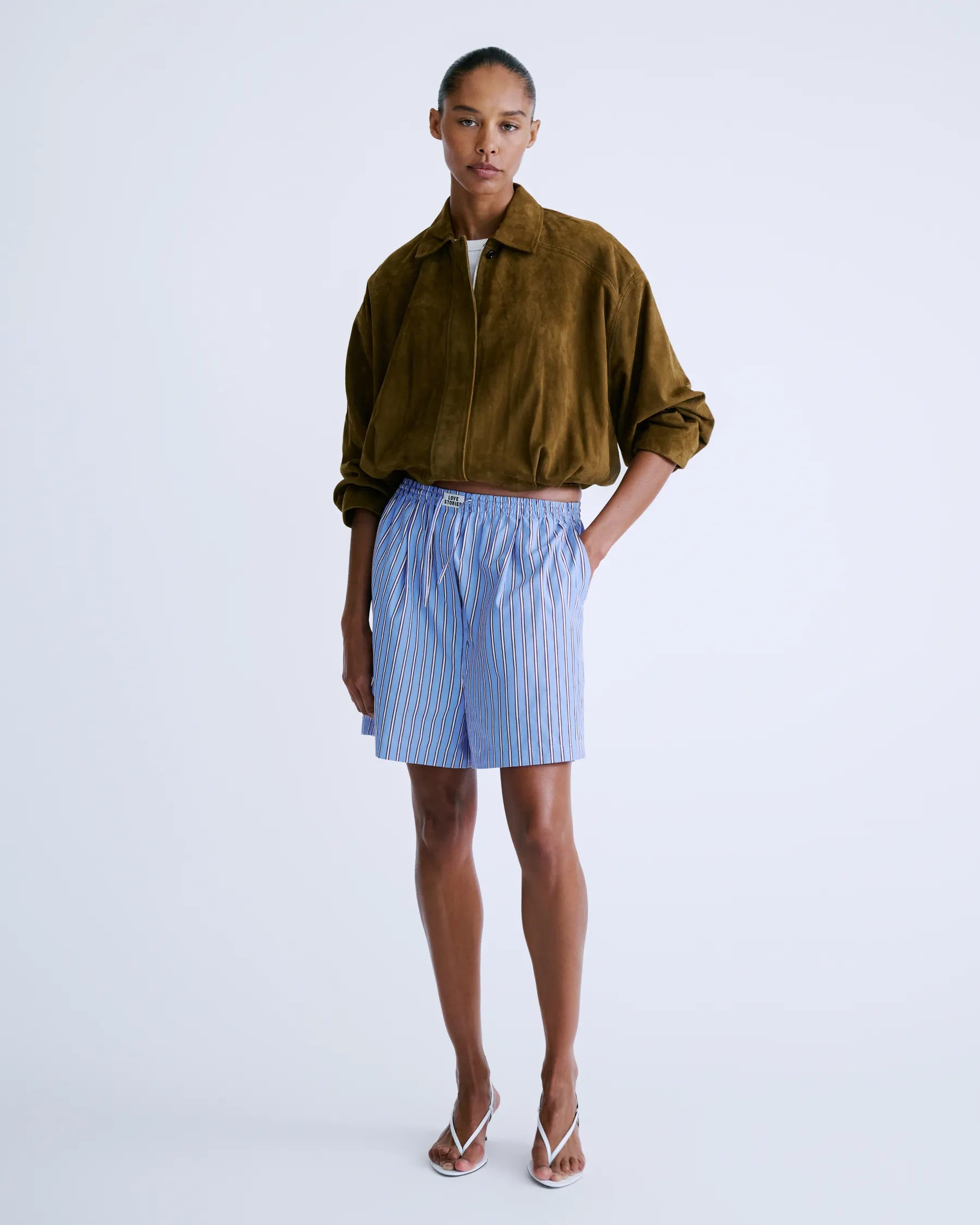 Alfie Shorts