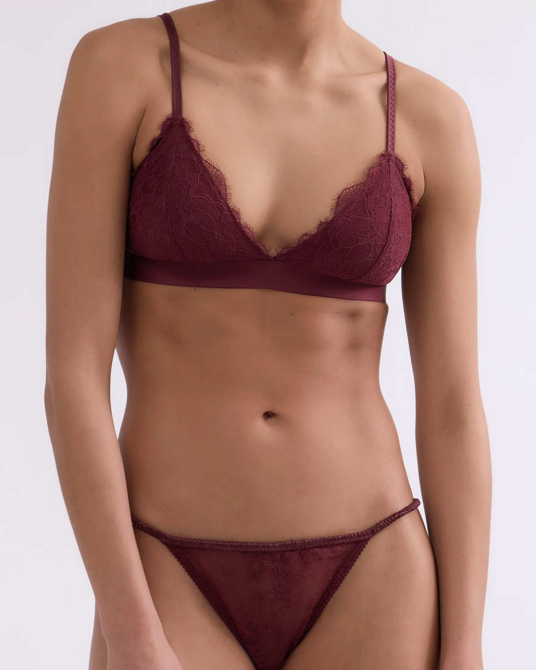Darling Bralette