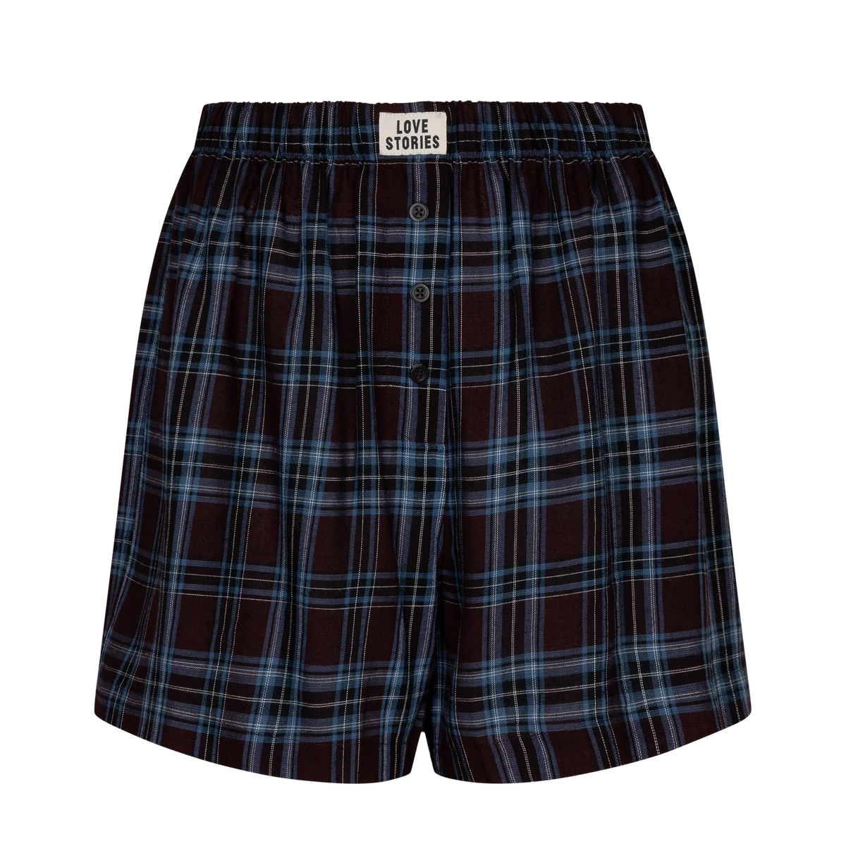 James Shorts