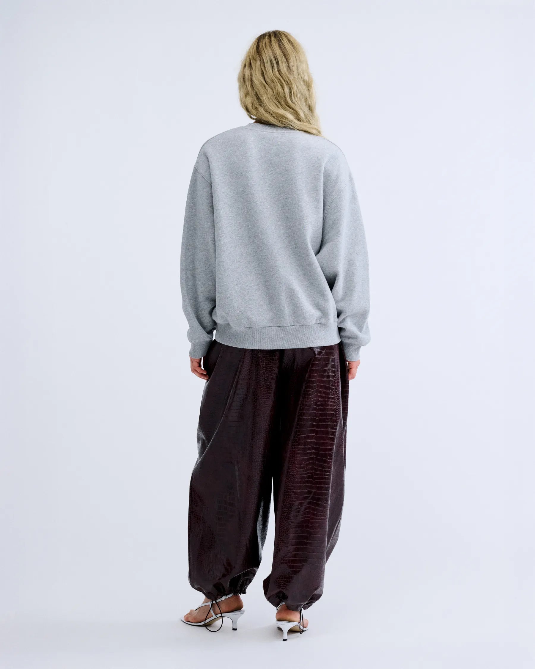 Sloane Crewneck Sweater