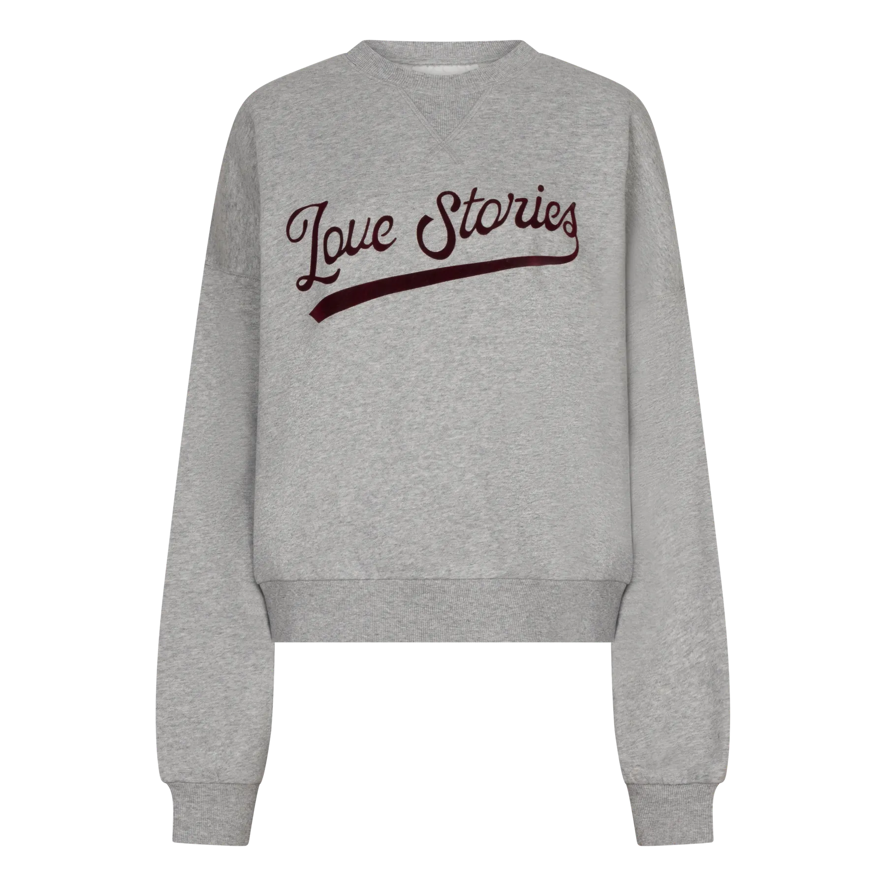 Sloane Crewneck Sweater