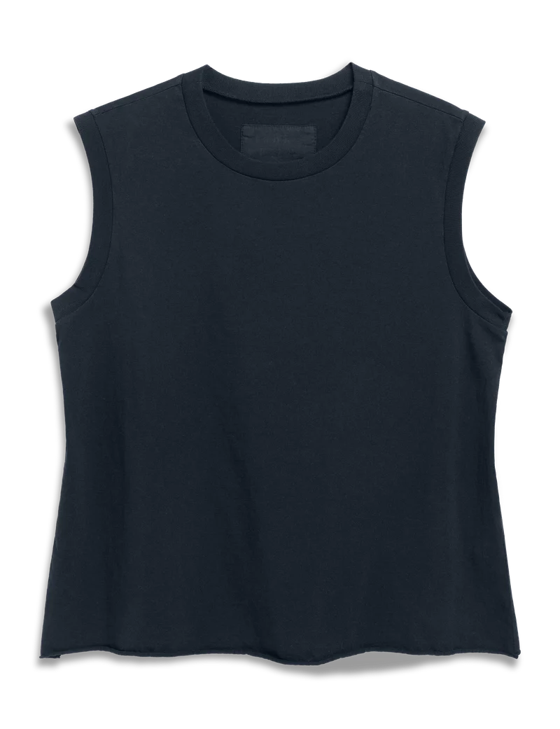 Finn - Sleeveless Tank