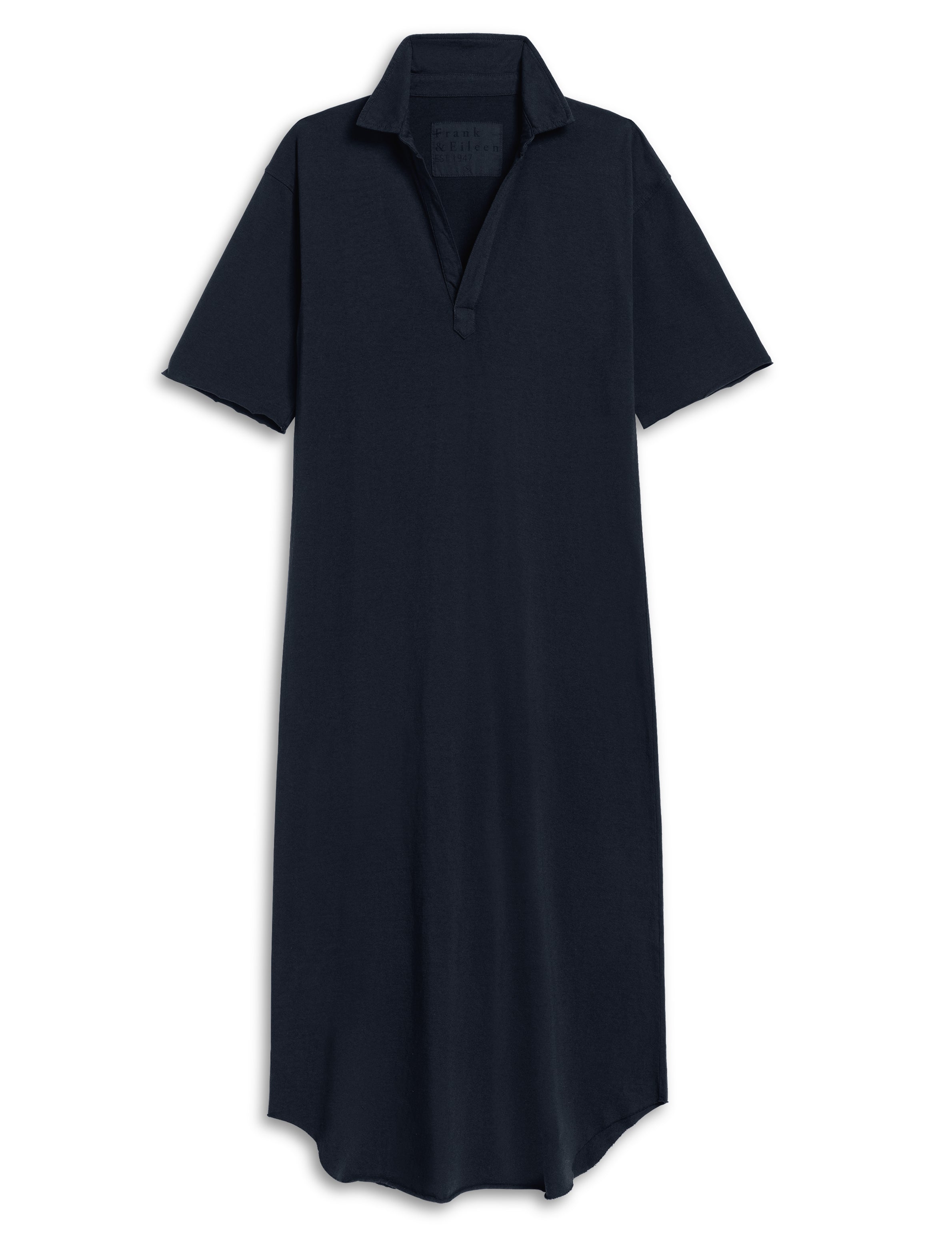 Emma Maxi Dress