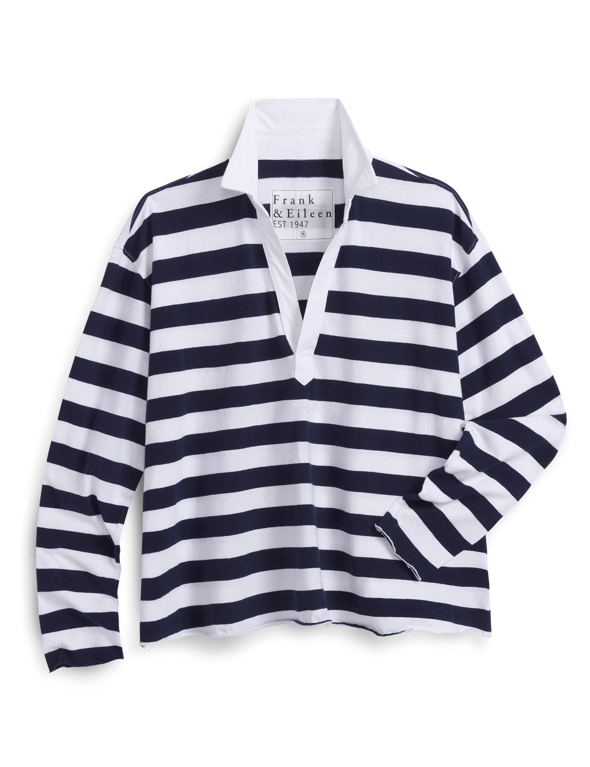 Patrick - Popover Henley