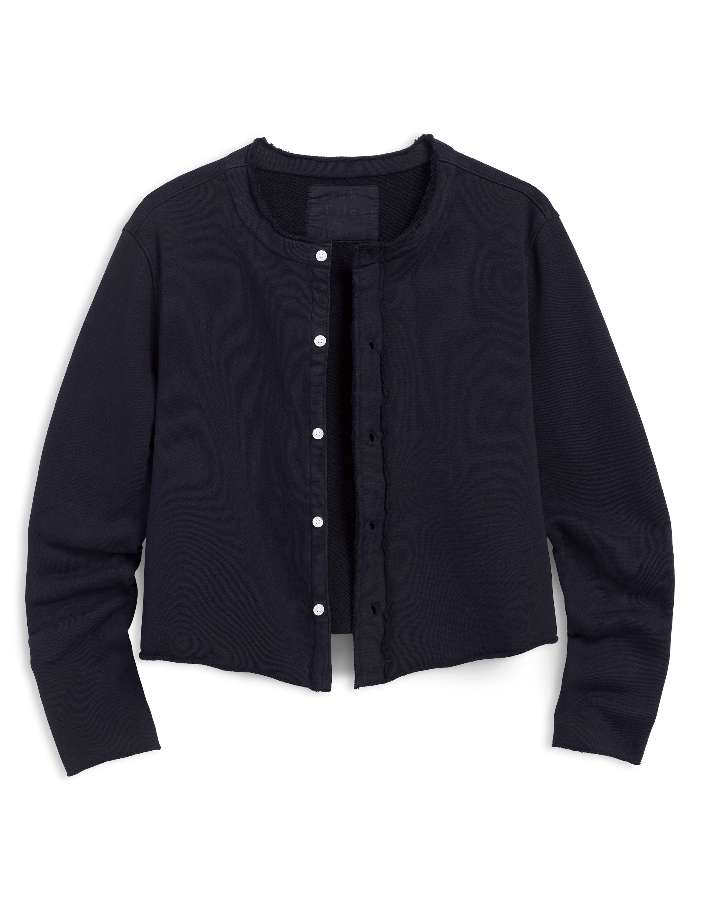 Jackie Cardigan