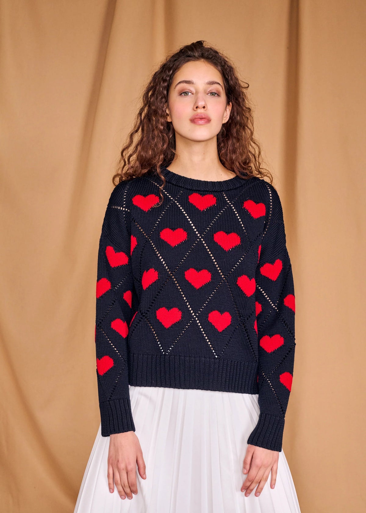 Love Sweater