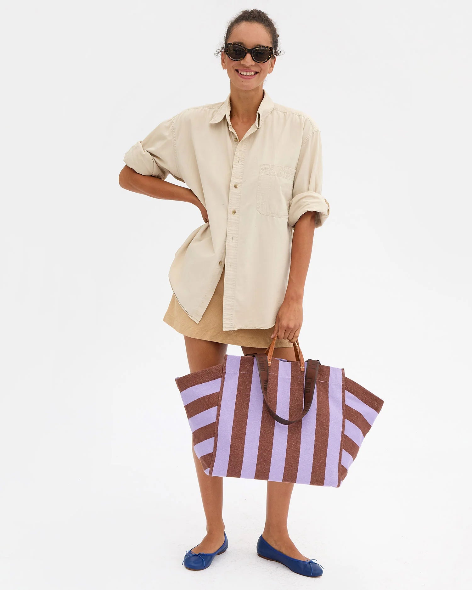 Beach Tote