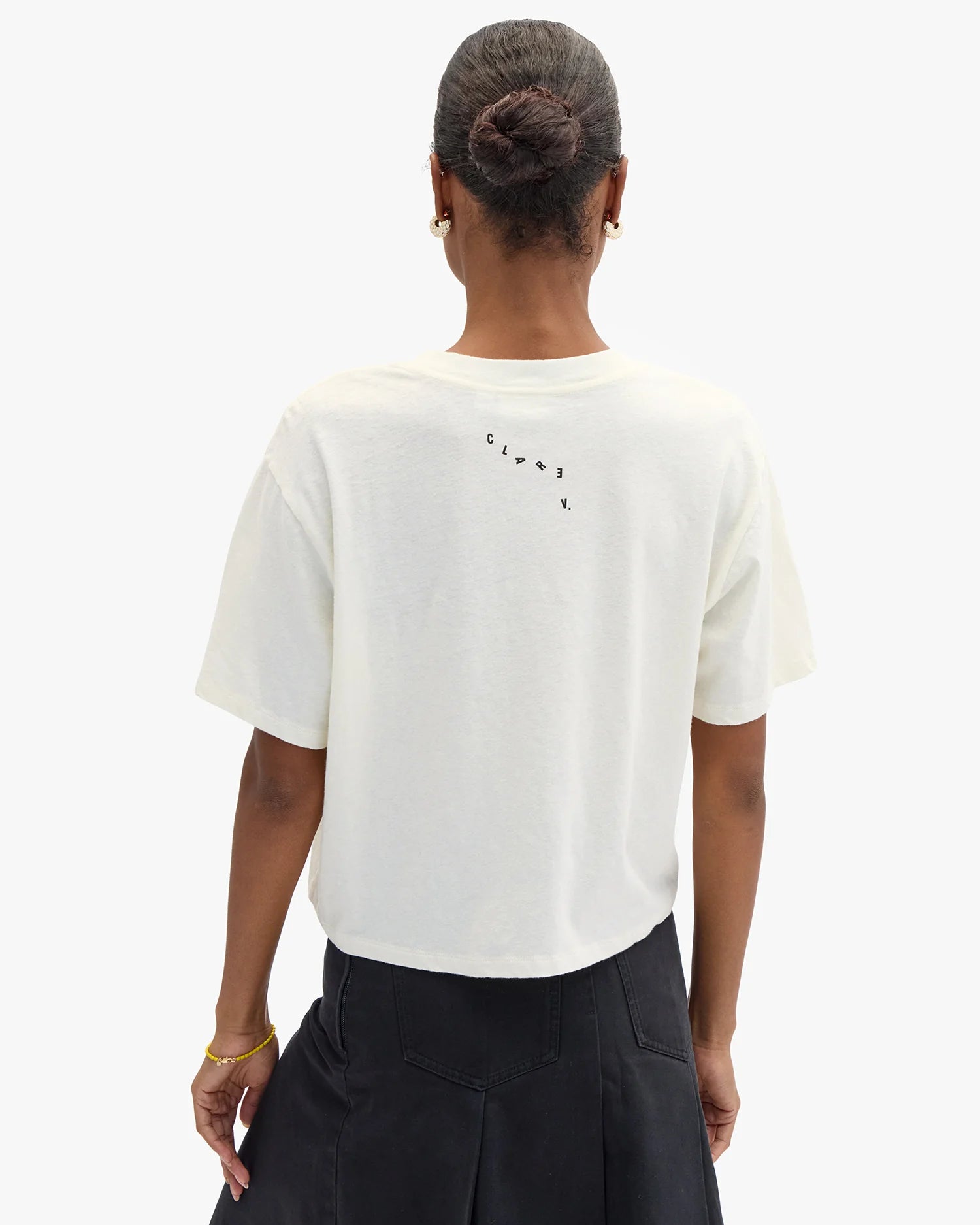 Le Carré Tee