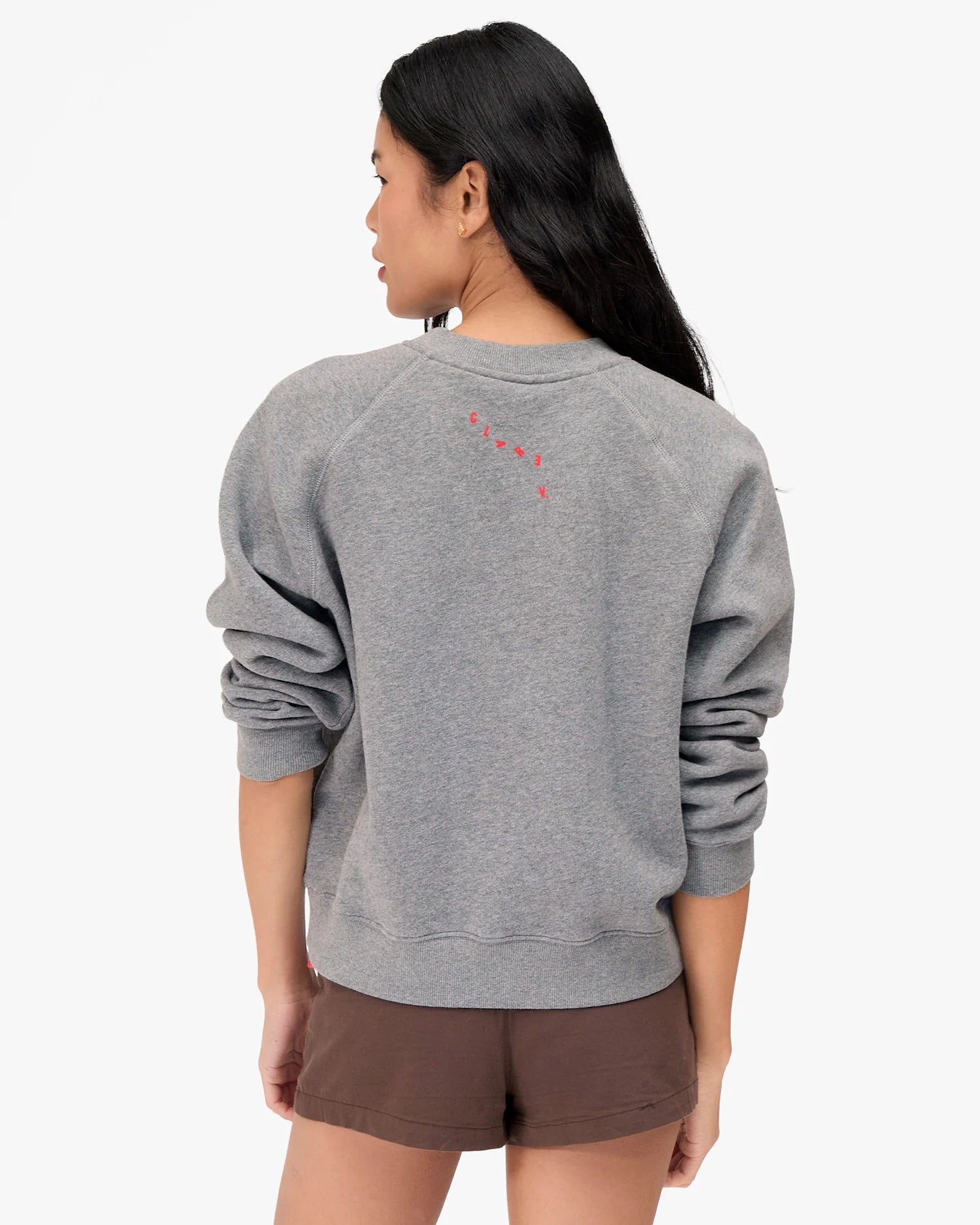 Le Court Sweatshirt