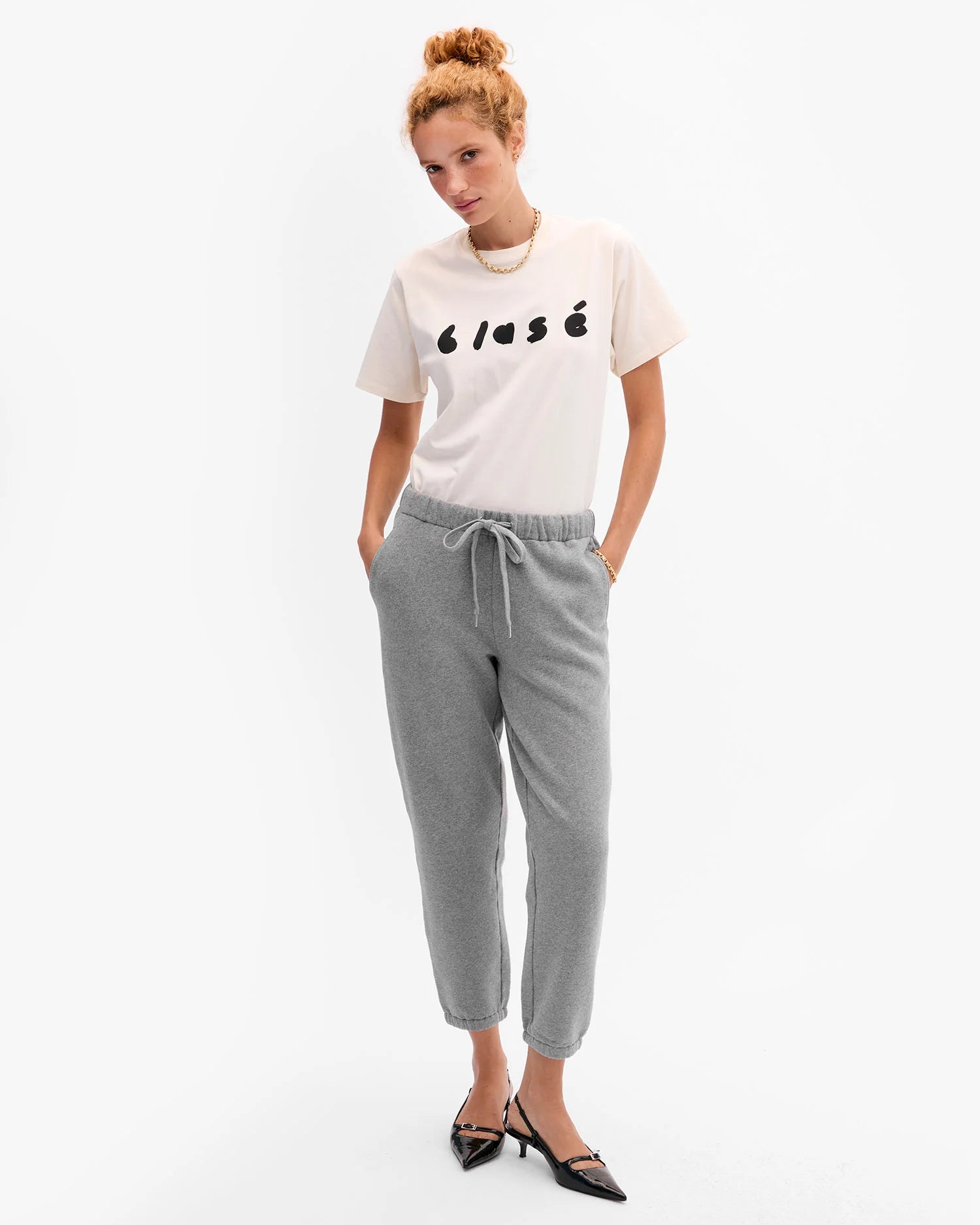 Original Tee - Blase