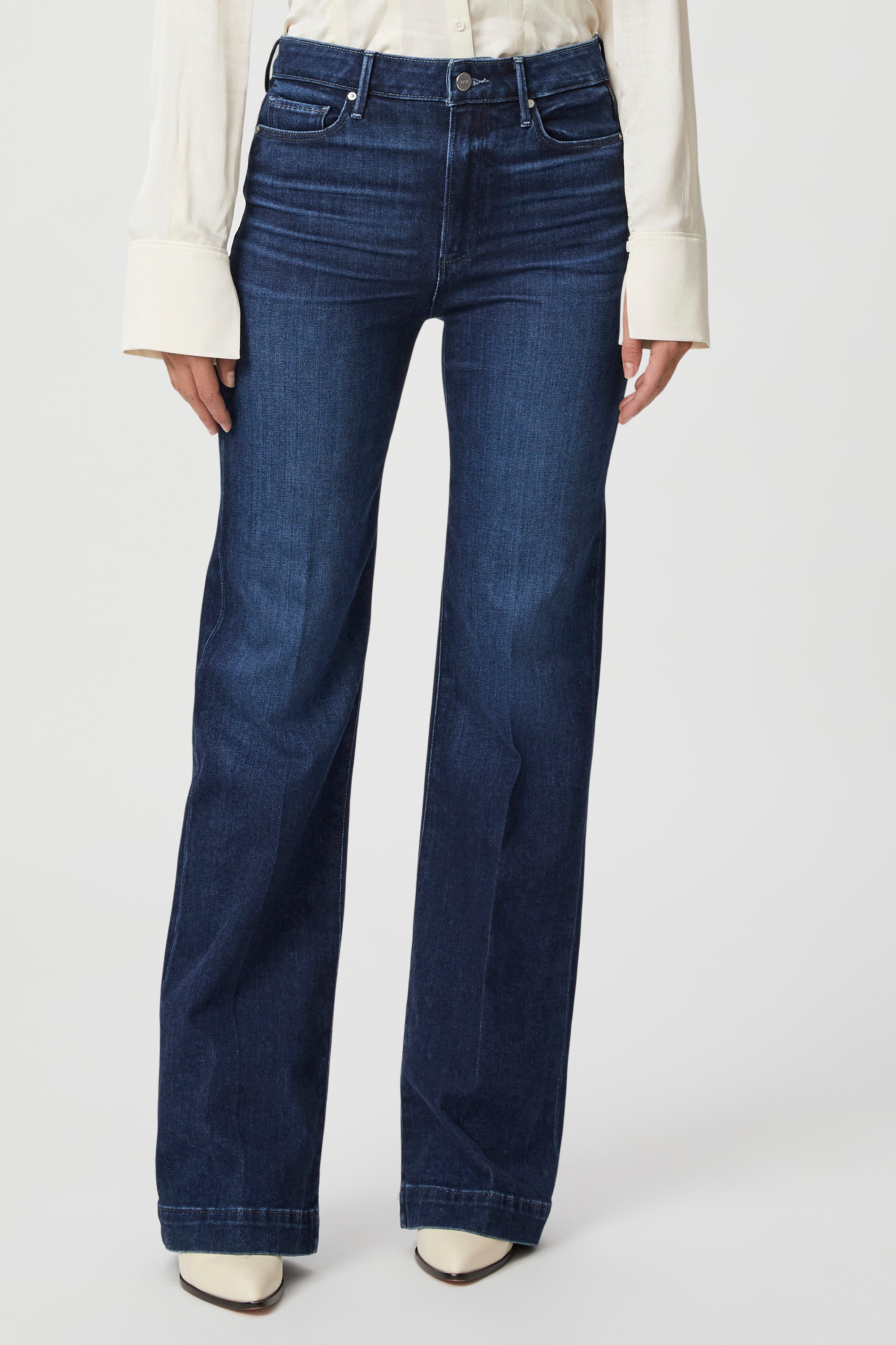 Leenah Wide Leg 32"