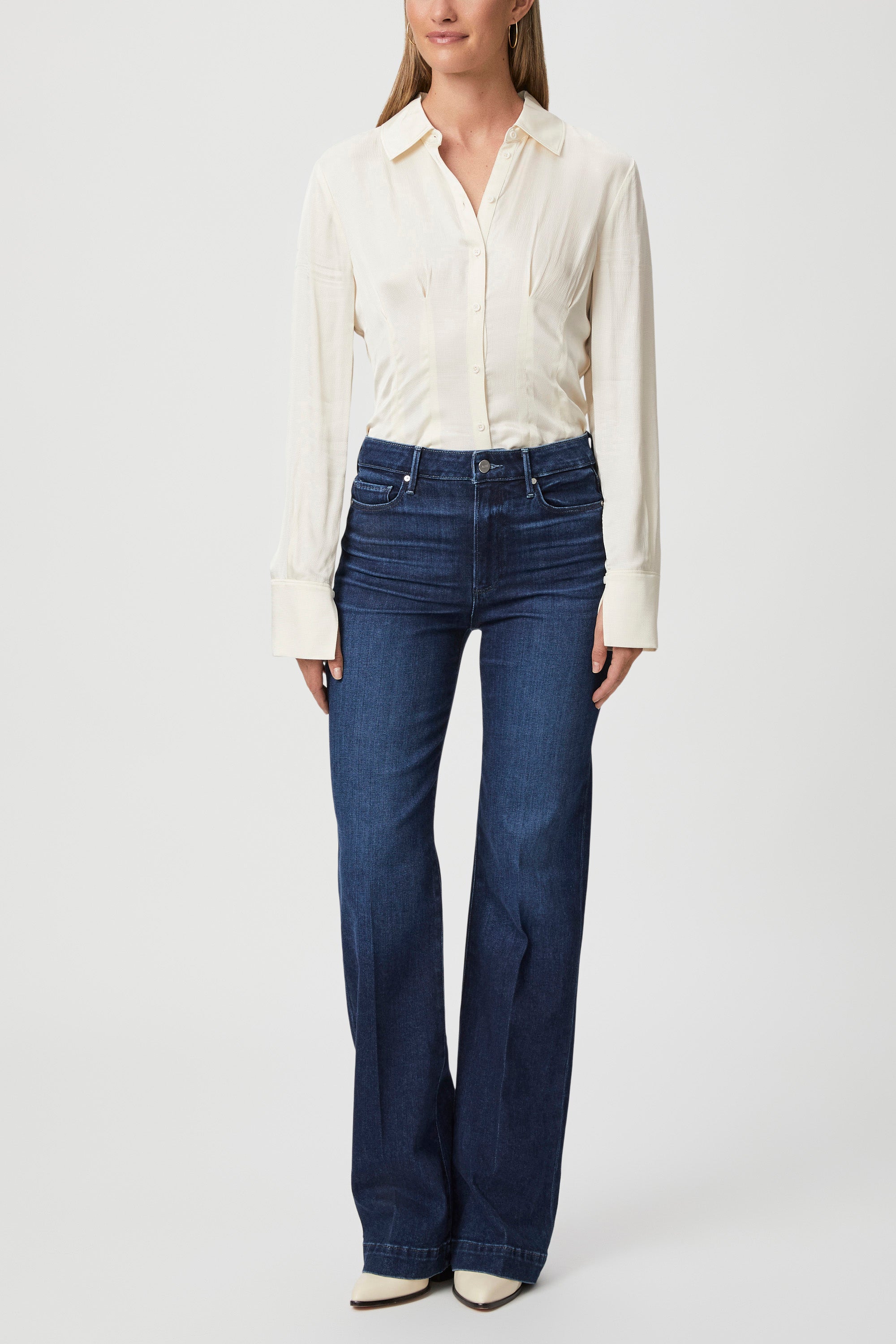 Leenah Wide Leg 32"