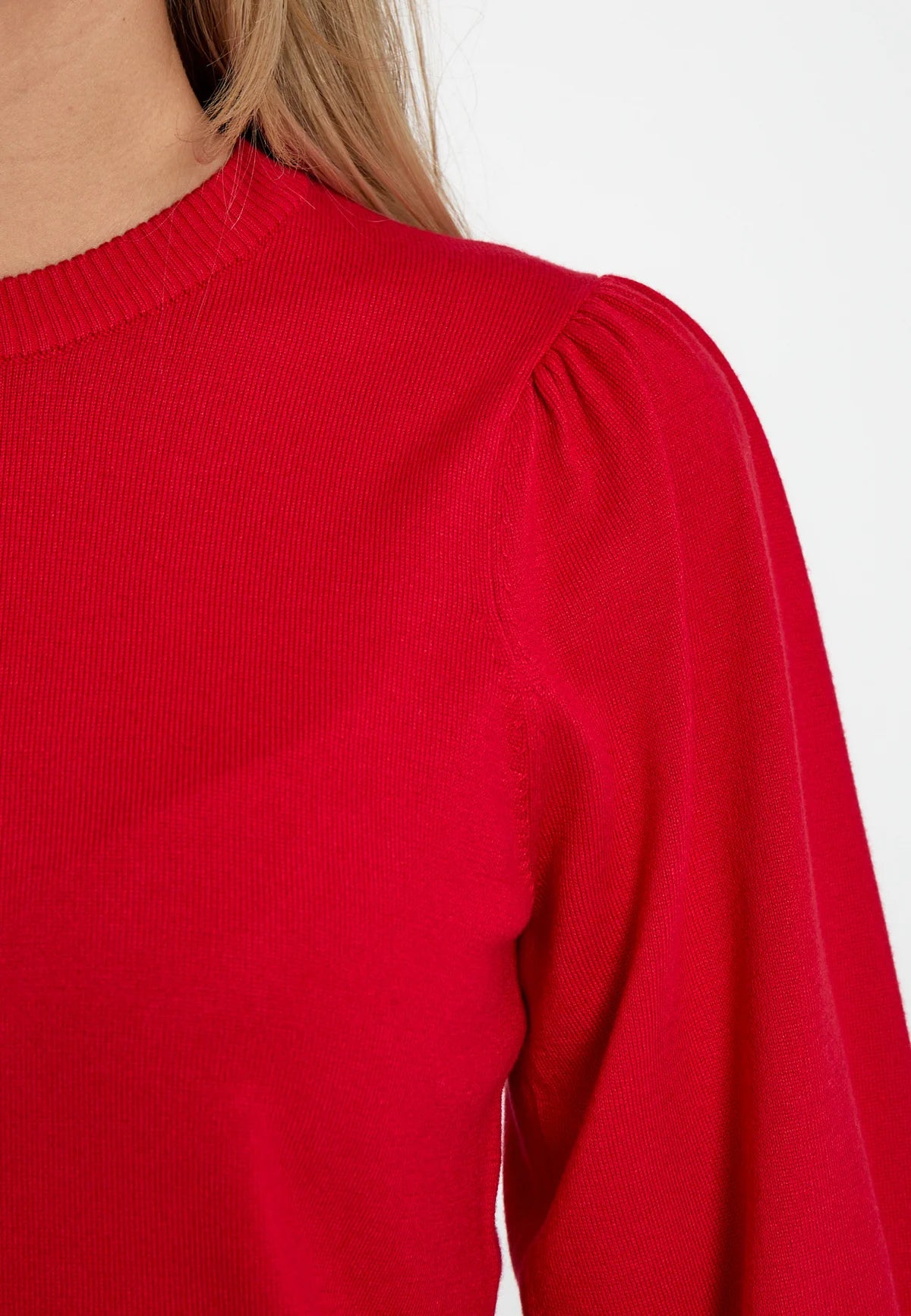 Liva Pullover
