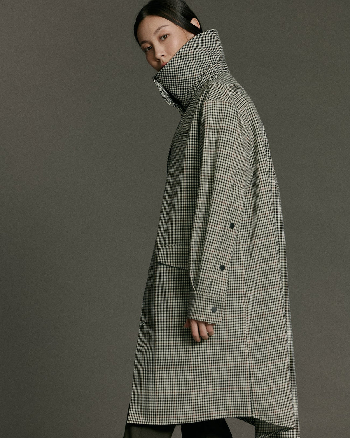 Boomerang Trench