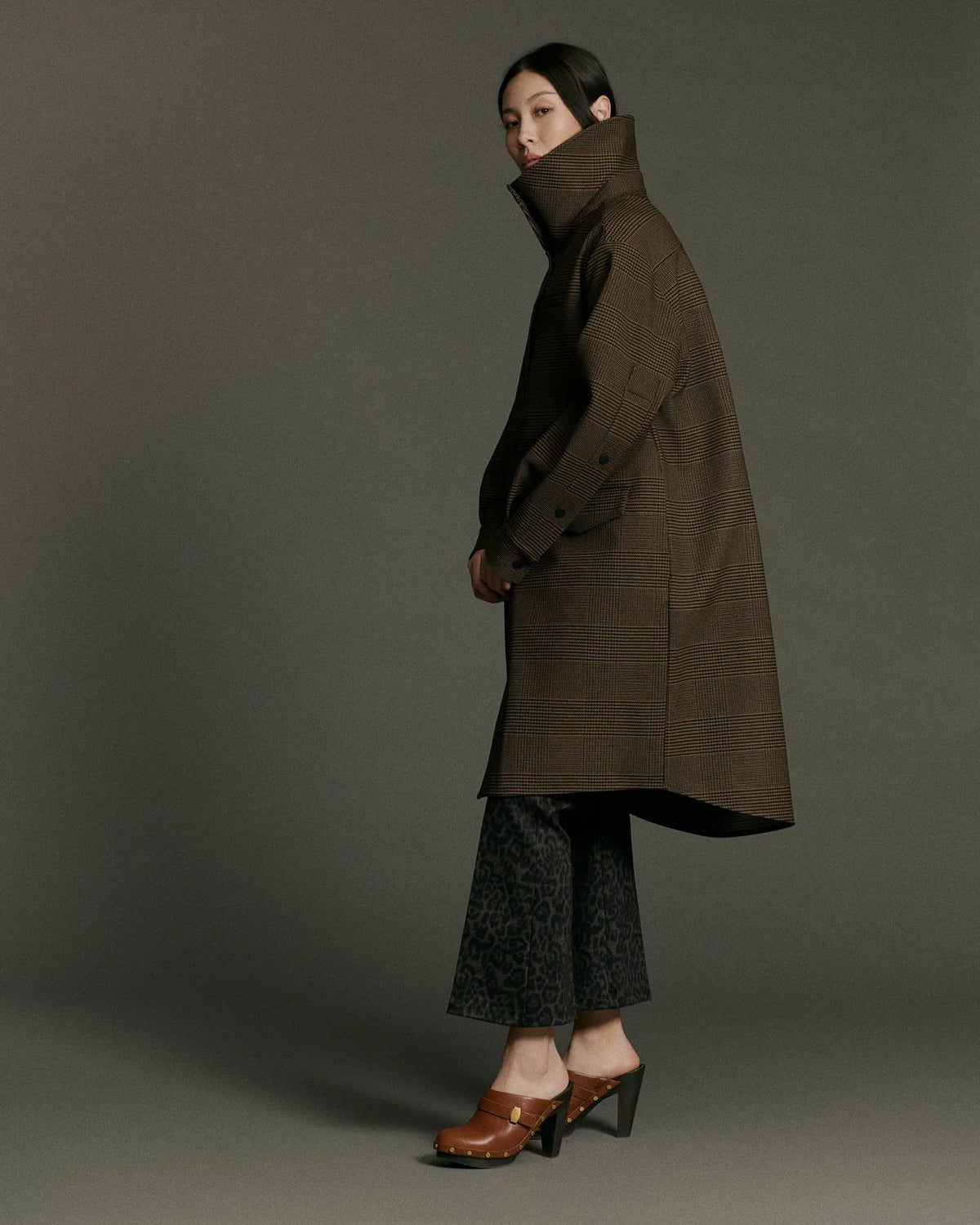 Boomerang Trench