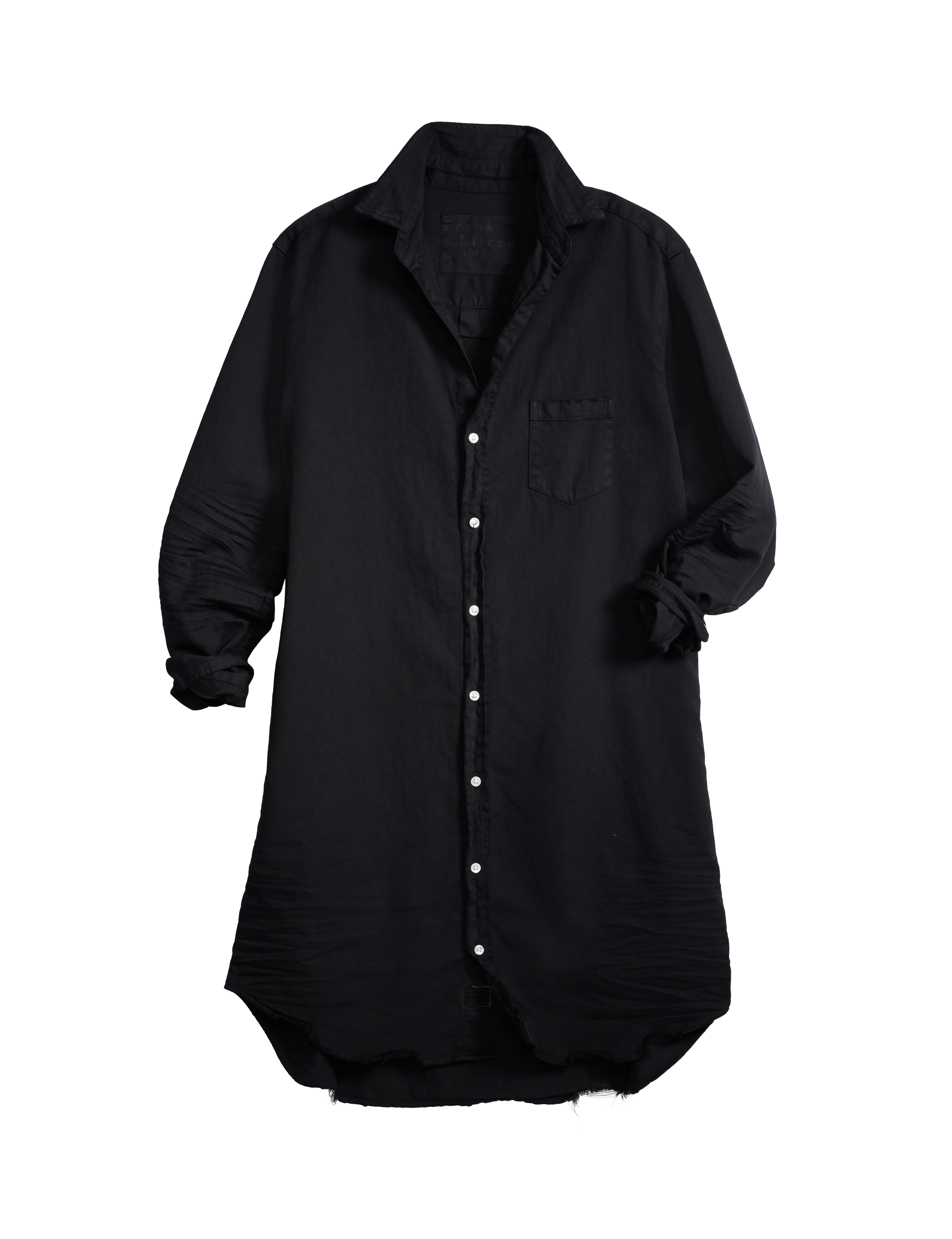 Mary Classic Shirtdress