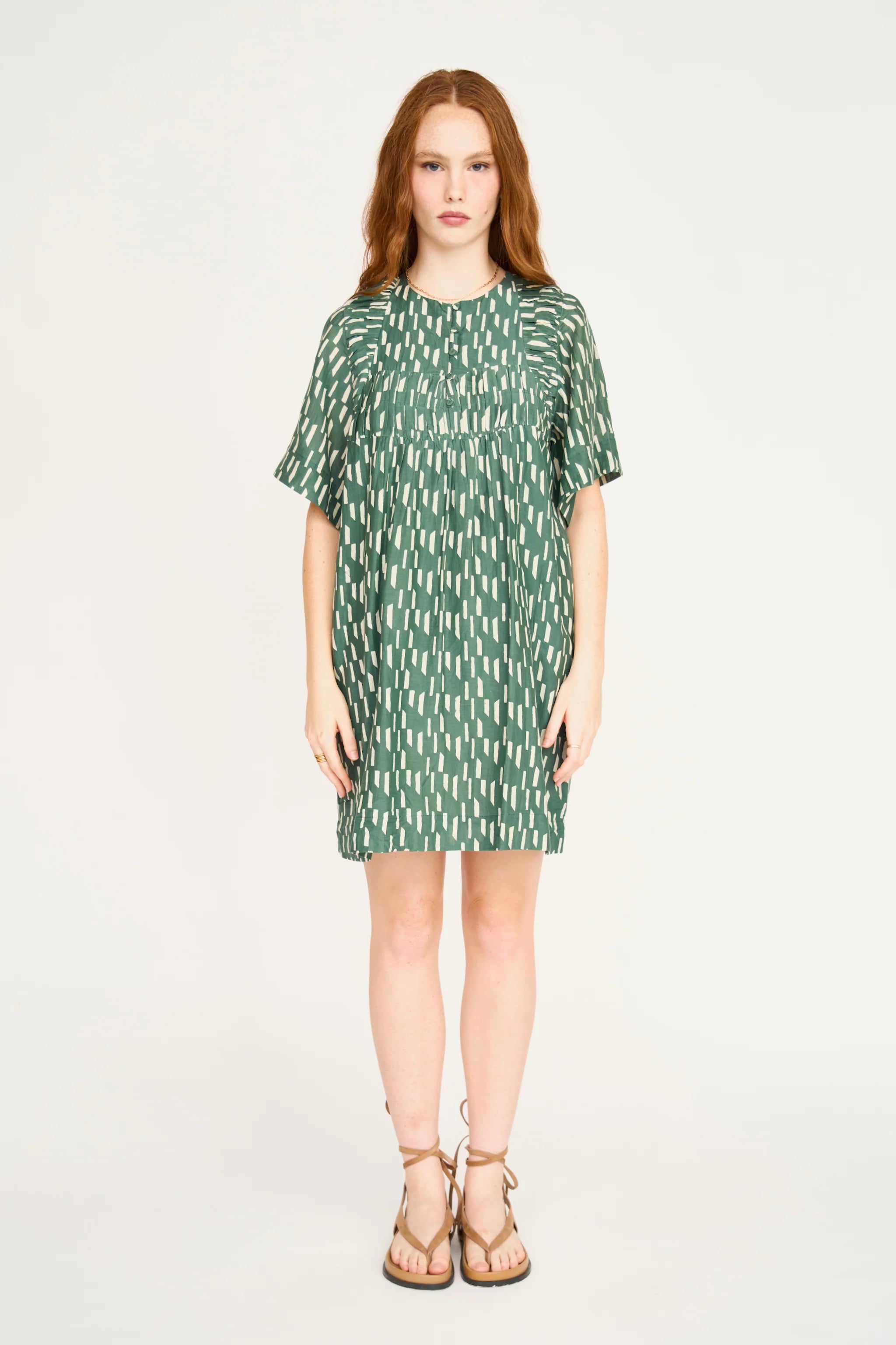 Marrakesh Dress