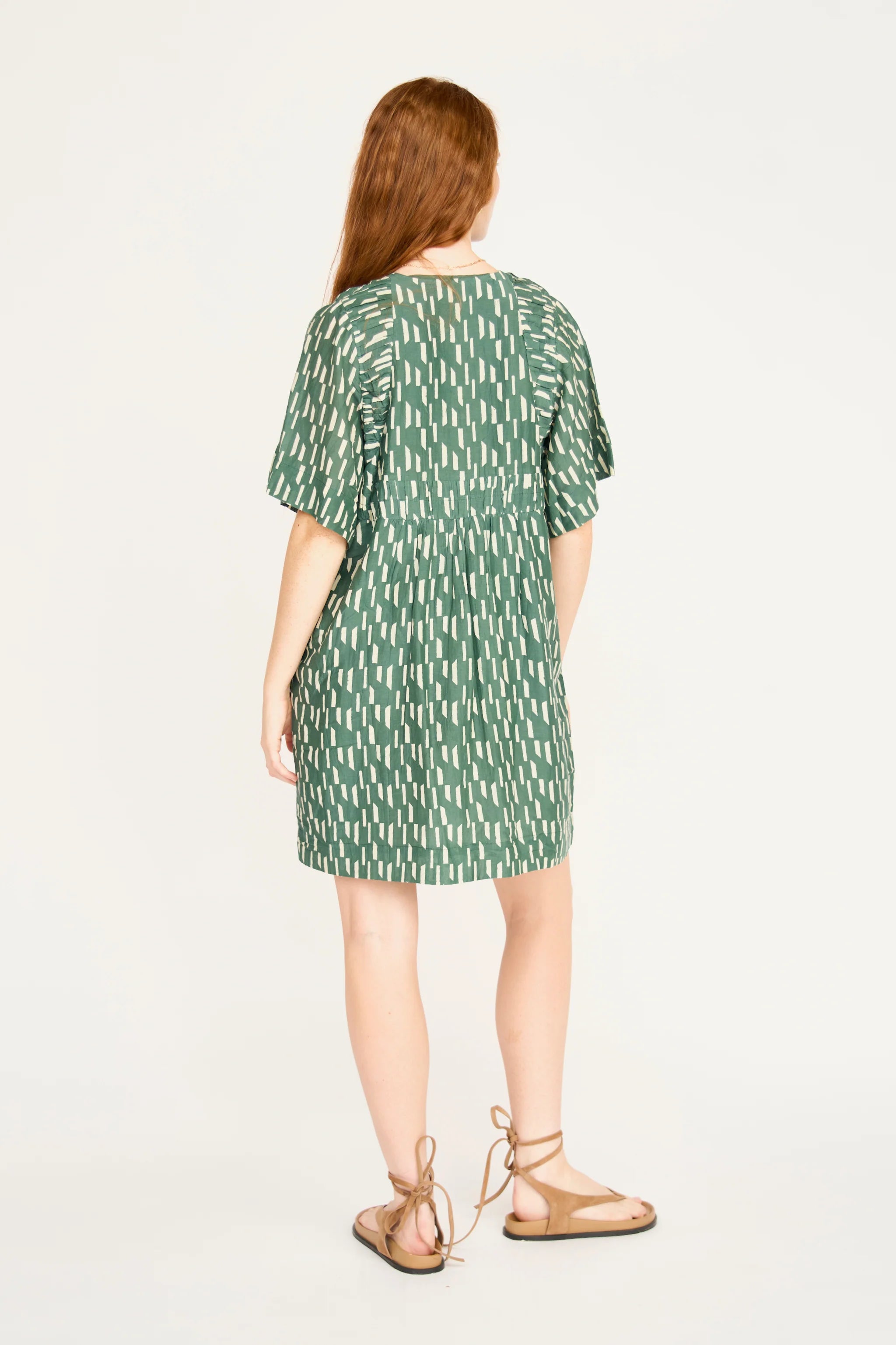 Marrakesh Dress