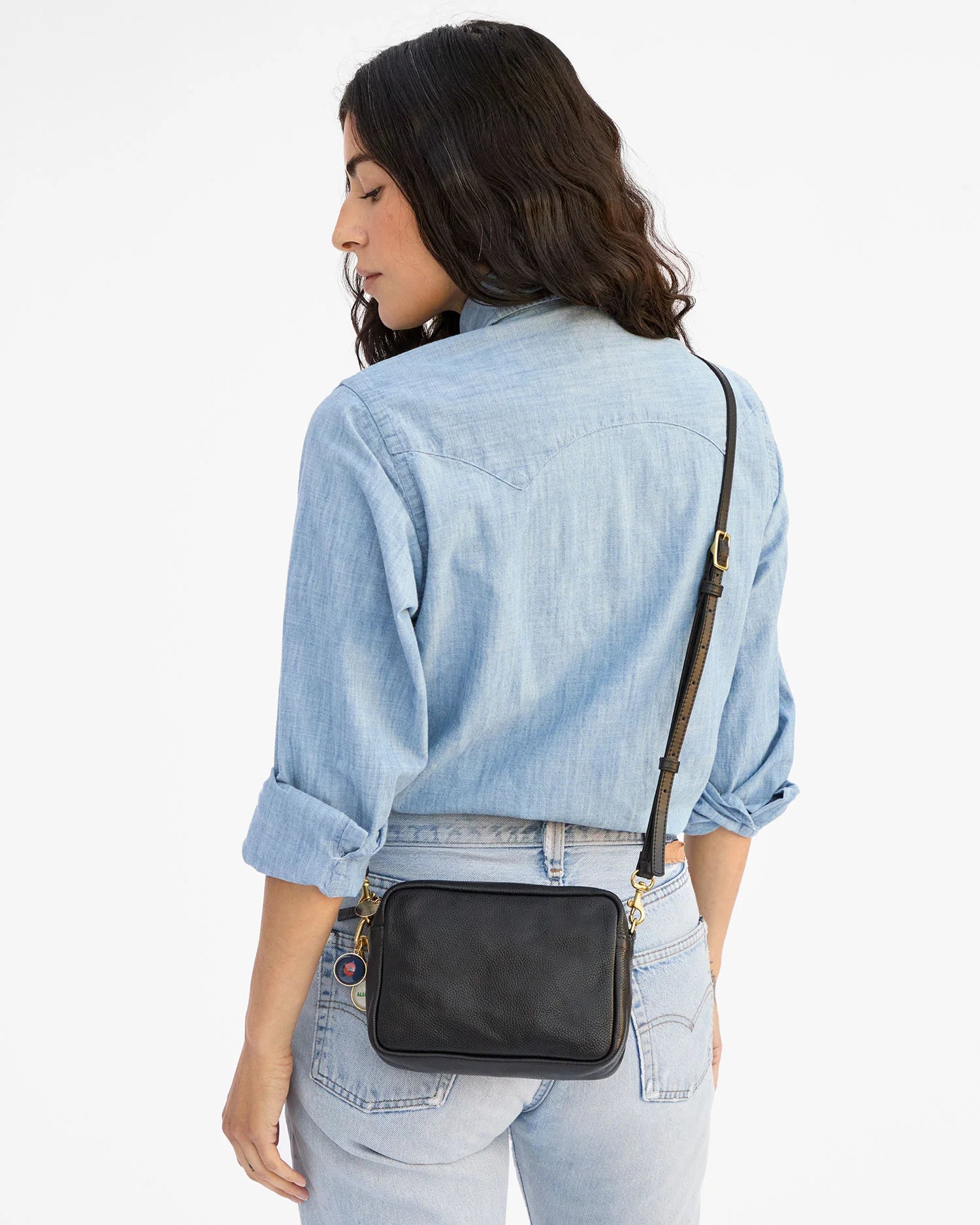 Midi Sac - Petit Caviar