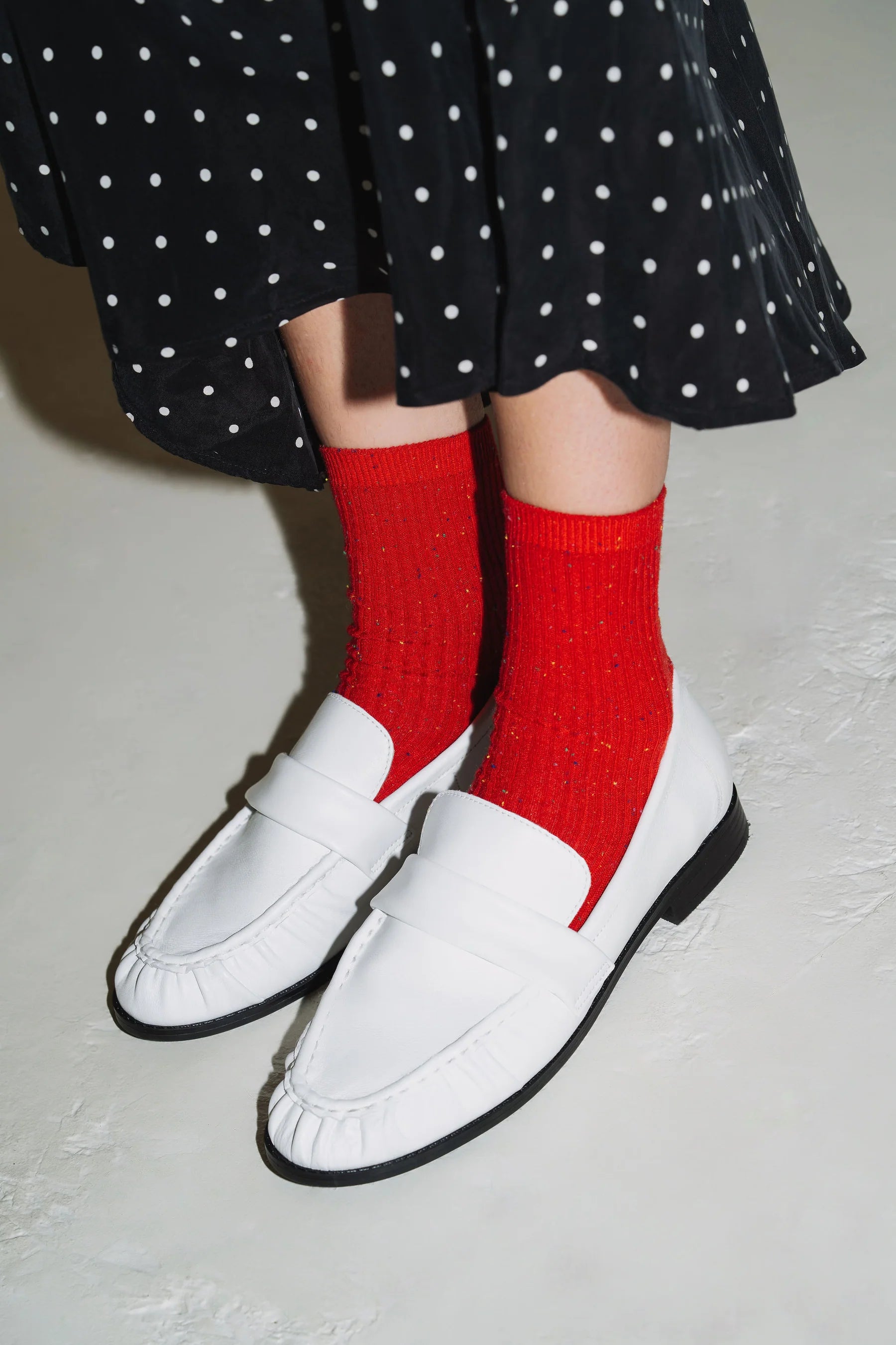 Confetti Socks