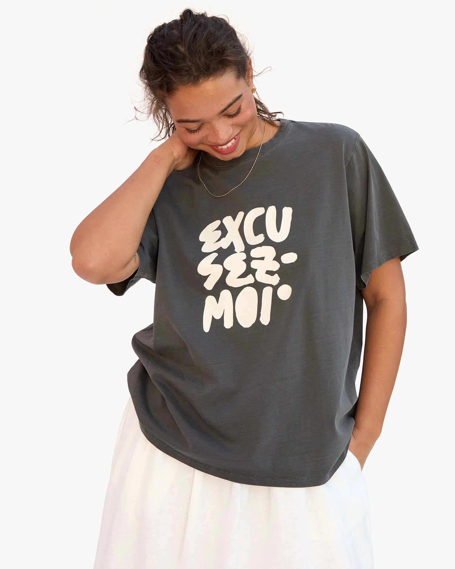 Original Tee - Excusez Moi