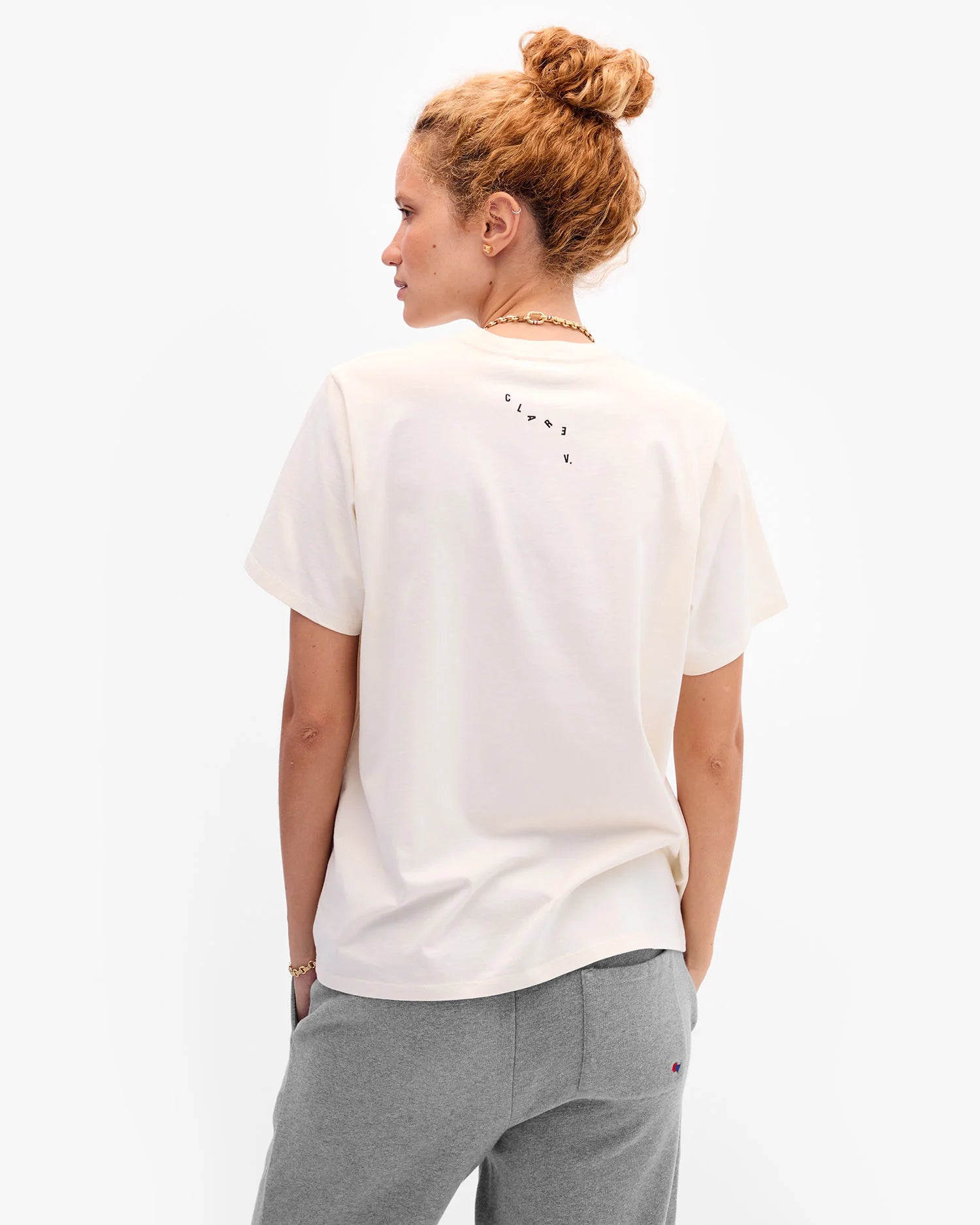 Original Tee - Blase