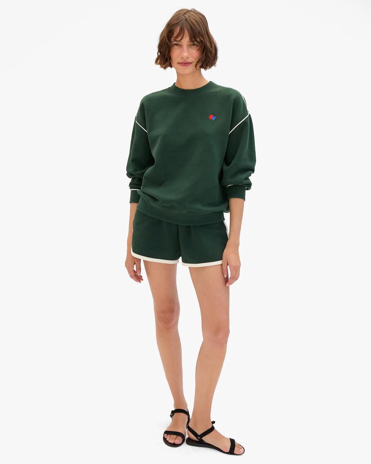 Oversized Sweatshirt